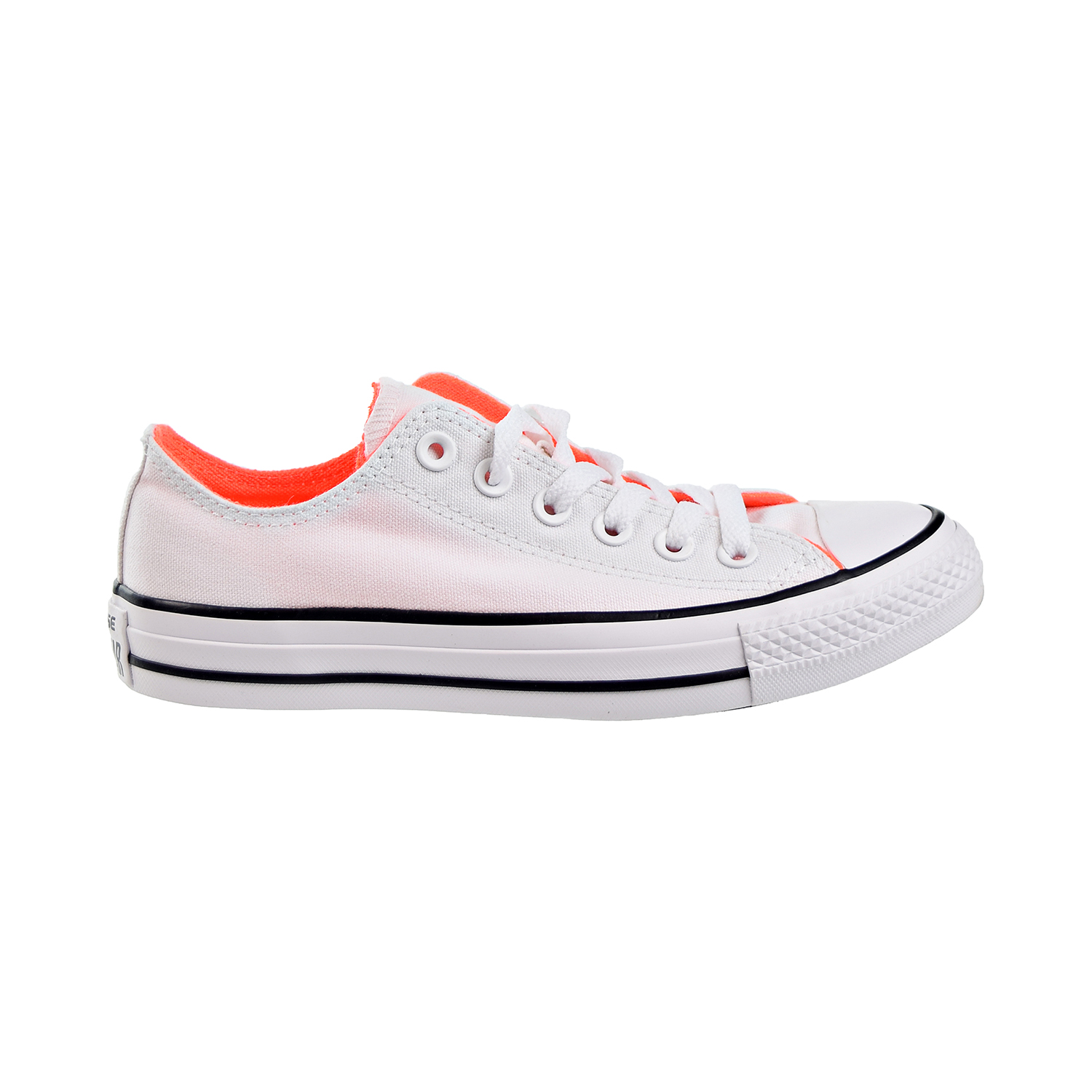 converse double tongue ox leather