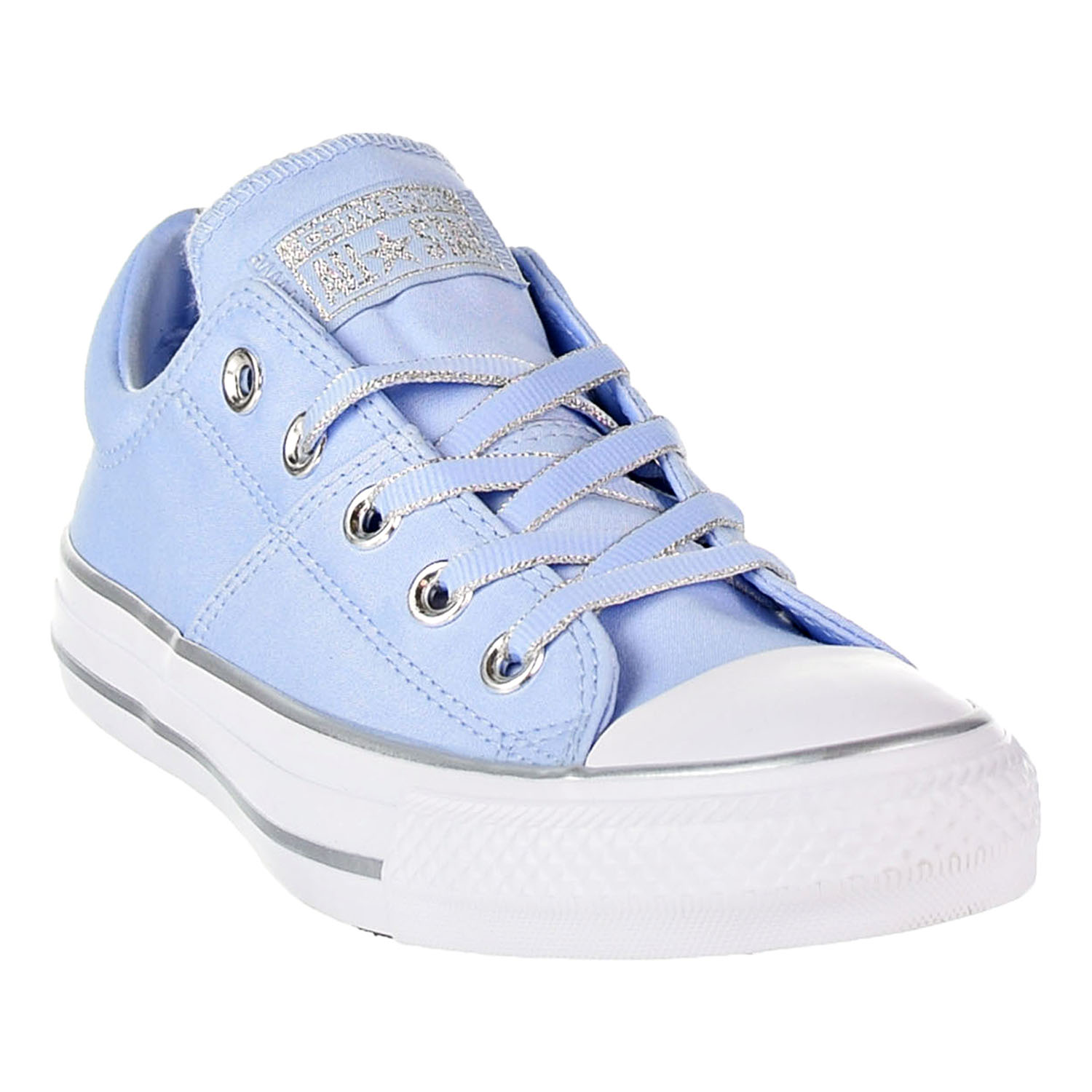 women's converse madison ox leather sneakers