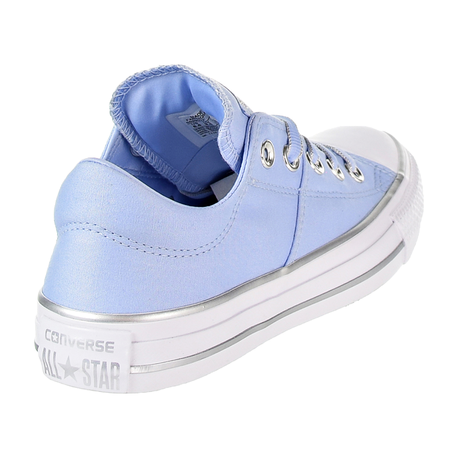 Converse Chuck Taylor All Star Madison Ox Women�s Shoes