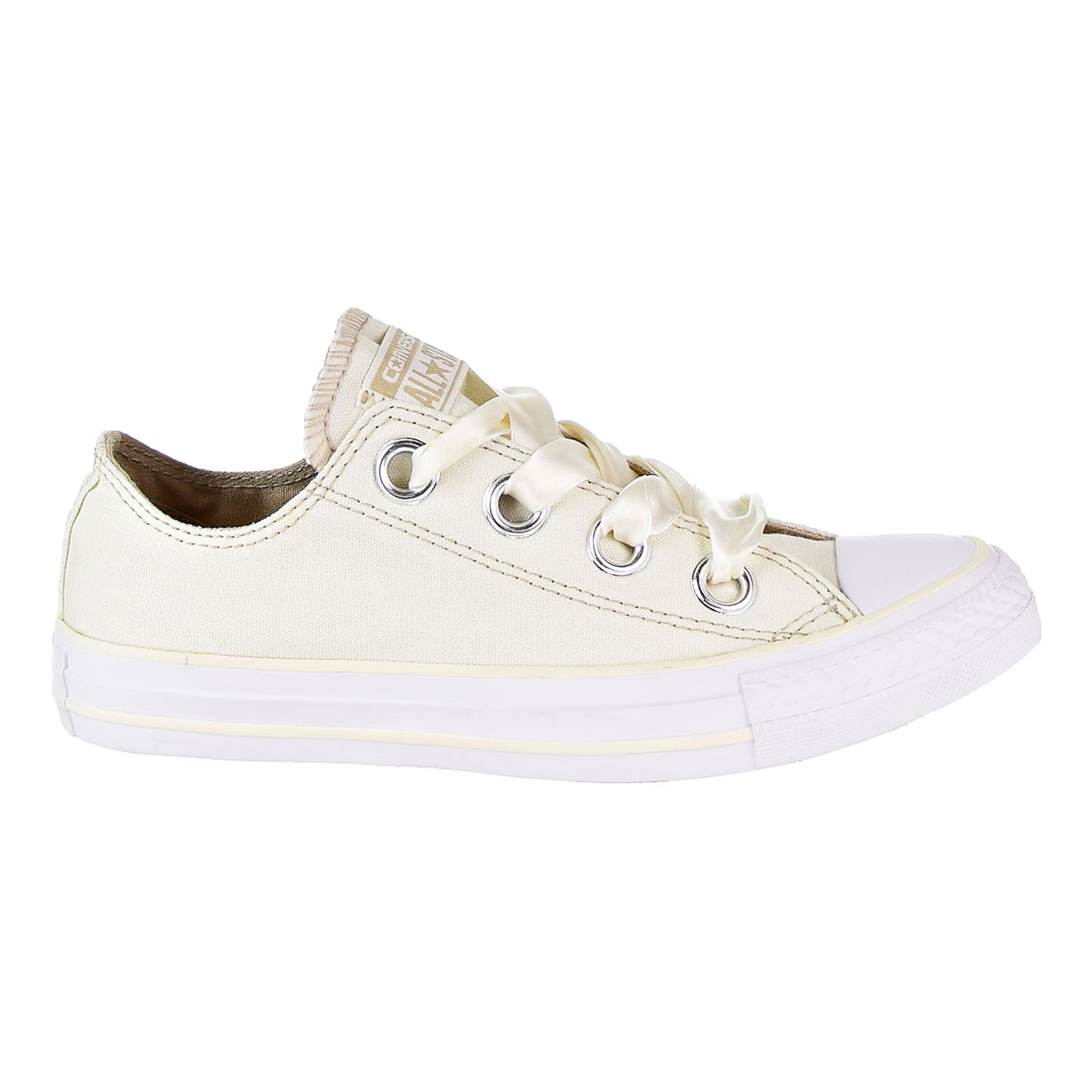 Shoes Egret-White 559919C 