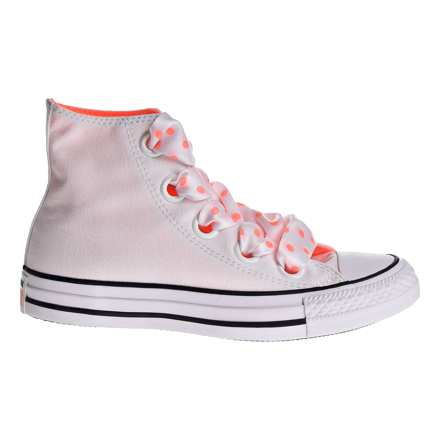 converse ctas big eyelets