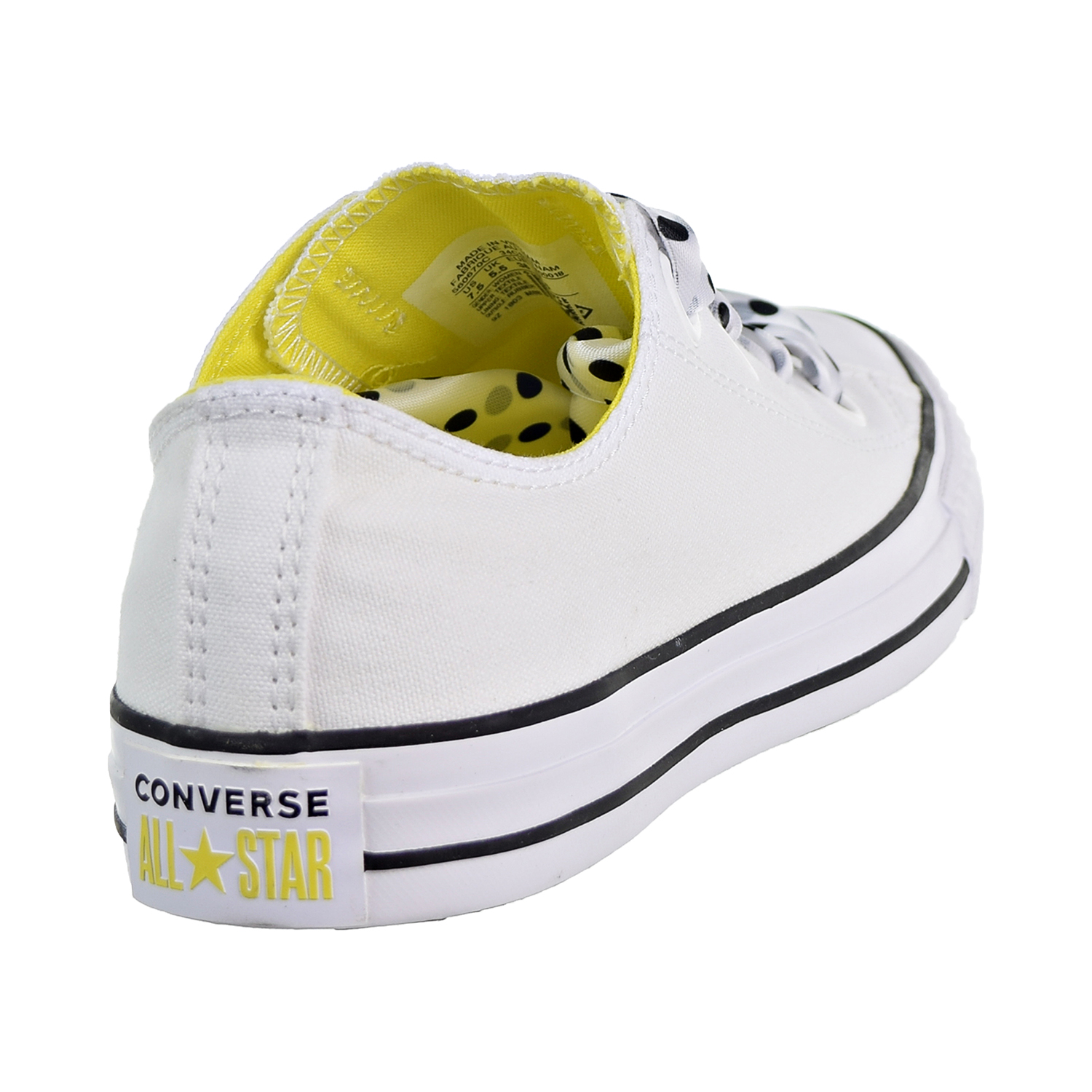 ctas big eyelets ox 559919c