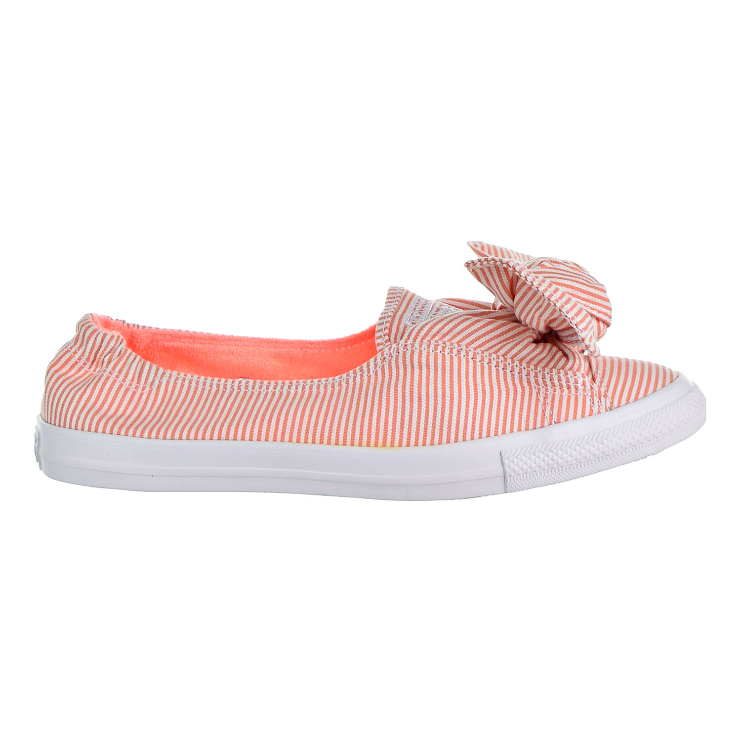 converse all star knot slip trainers
