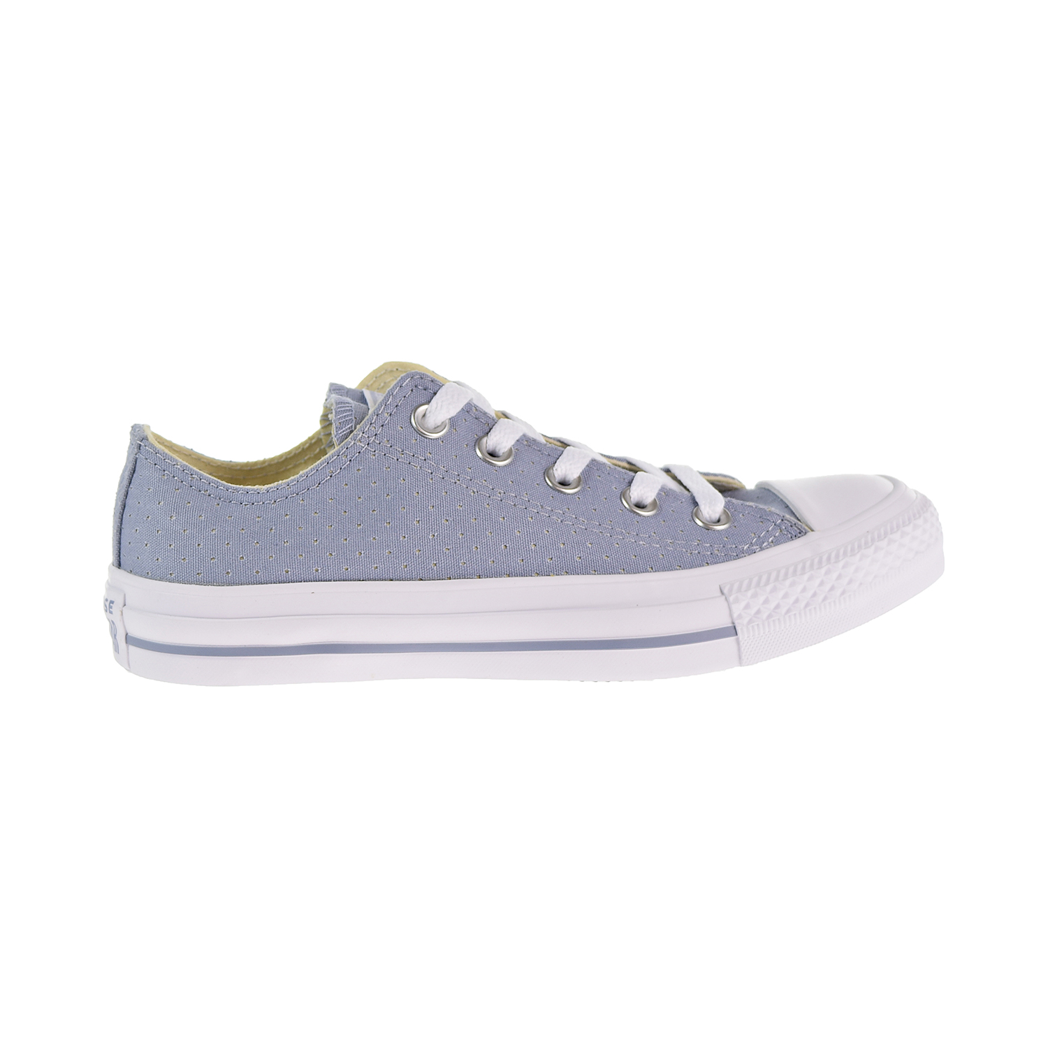 converse all star ox perforated