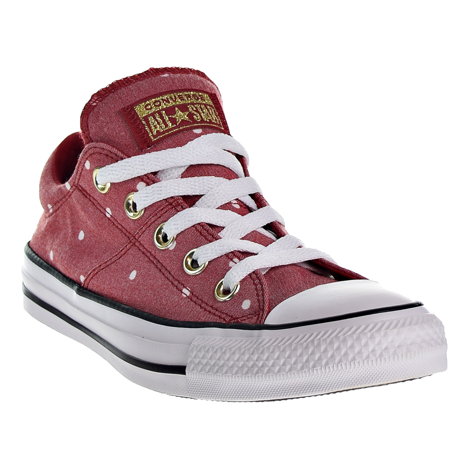 converse shoes gym