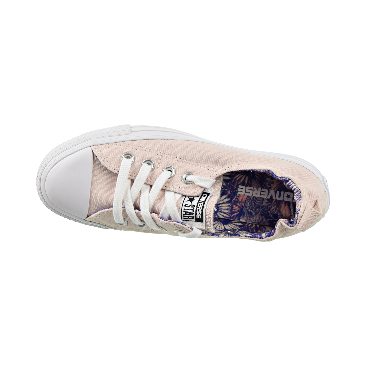 converse shoreline barely rose