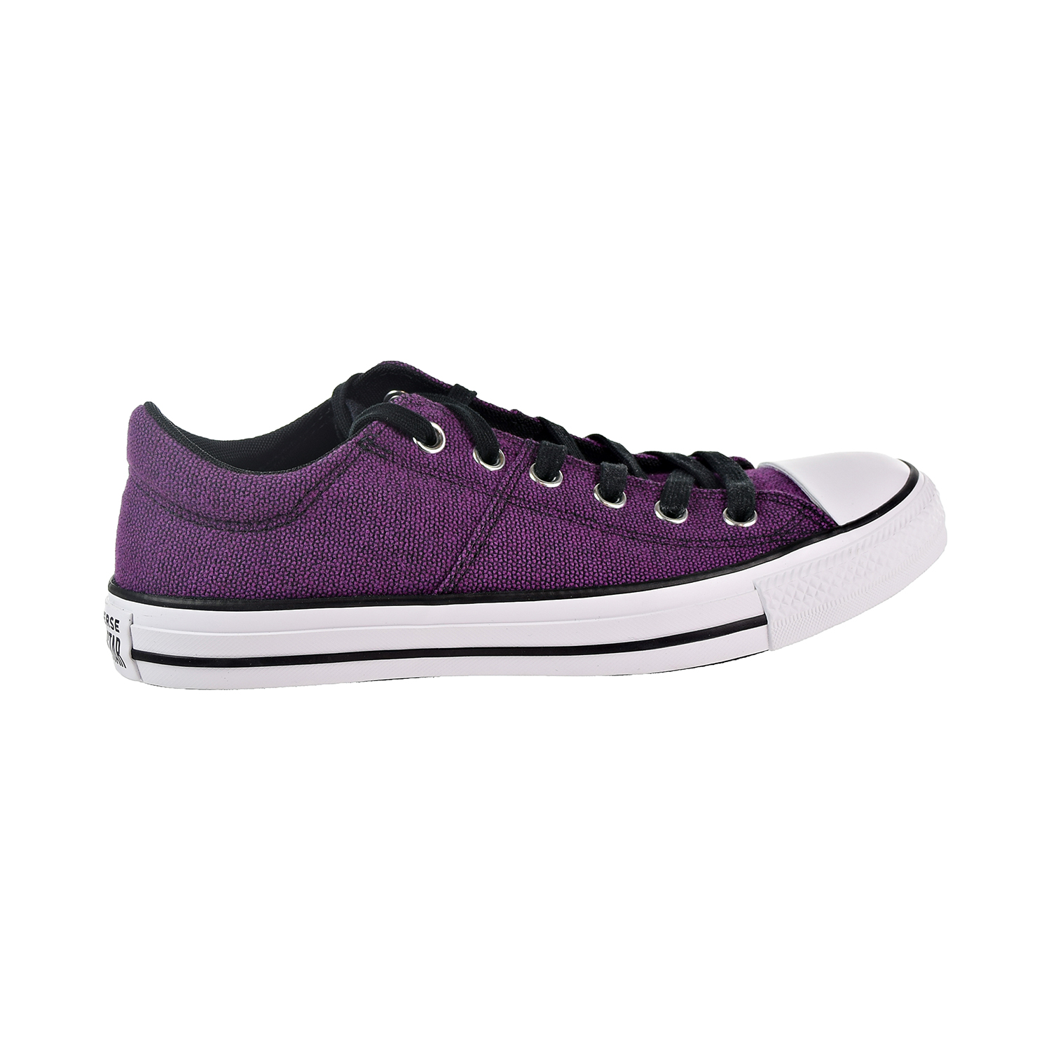 converse all star violetas