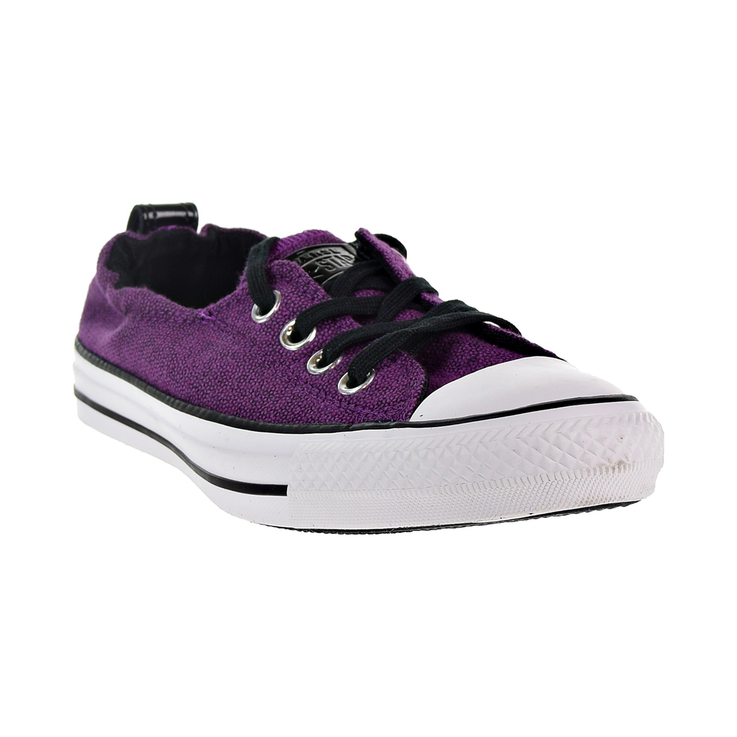 chuck taylor violet