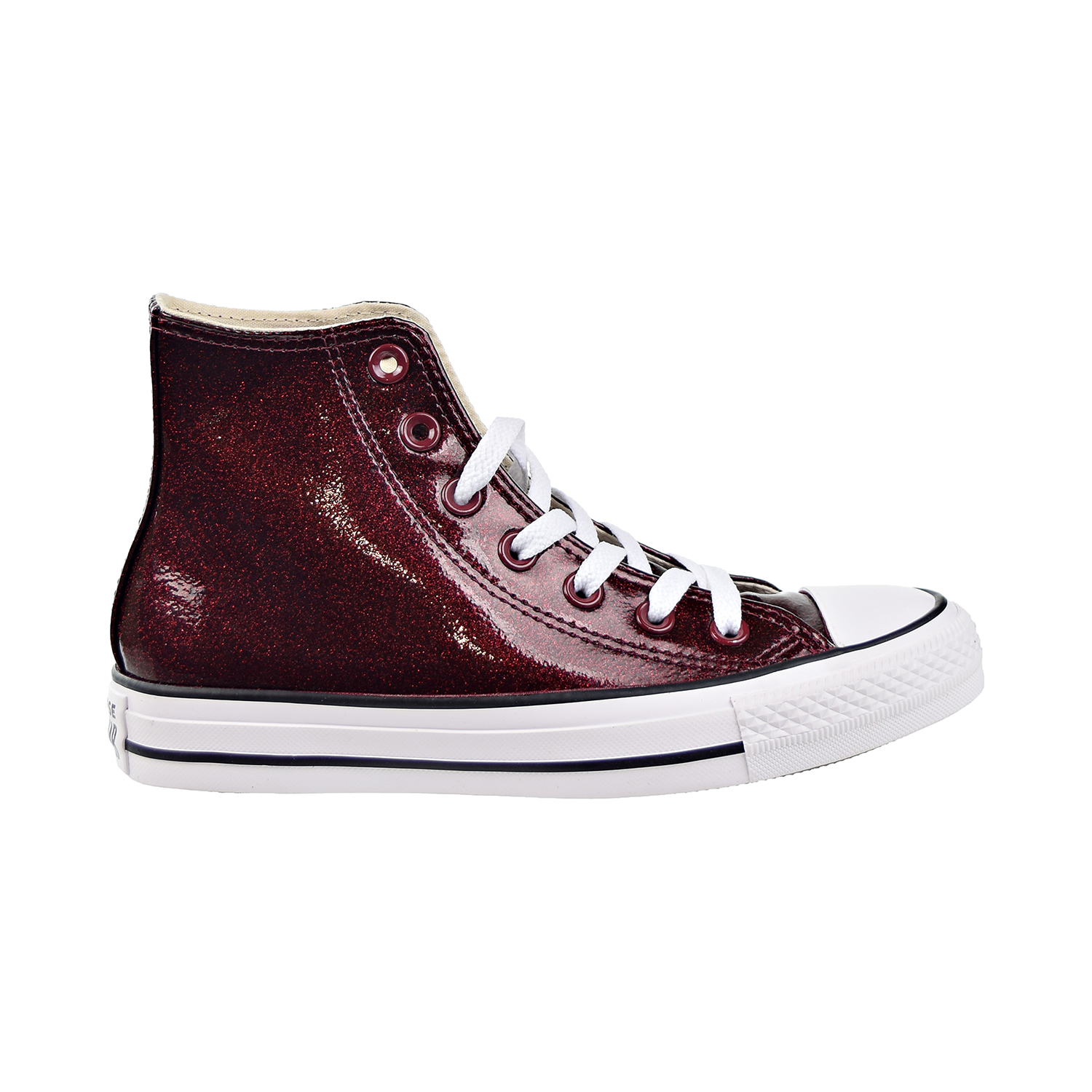maroon converse women's shoes