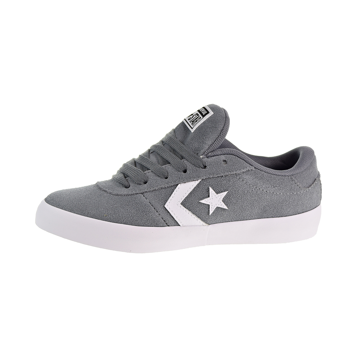 converse point star ox sneakers