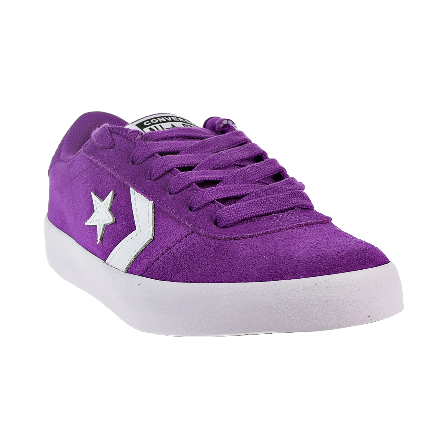 point star ox converse