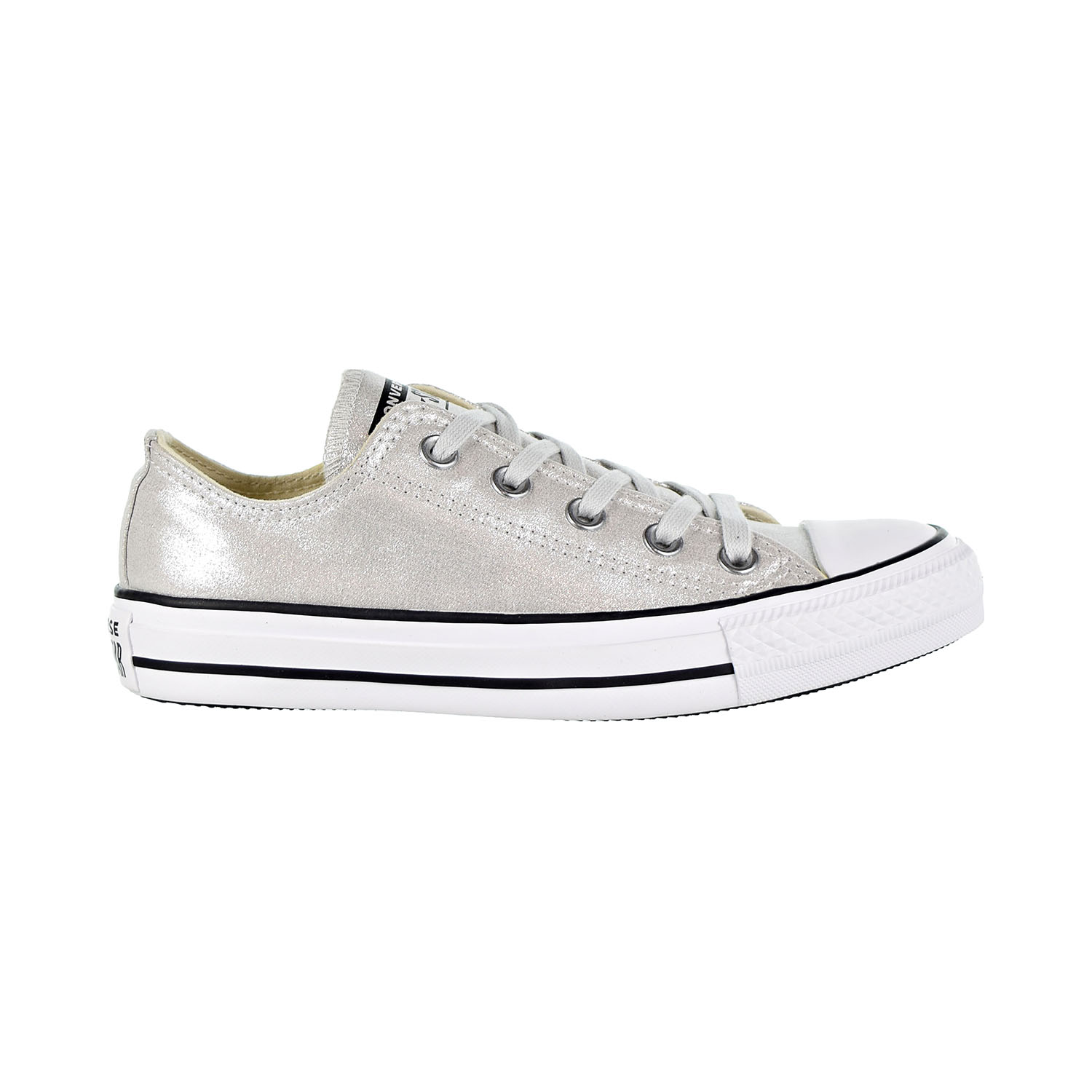 converse mouse grey womens