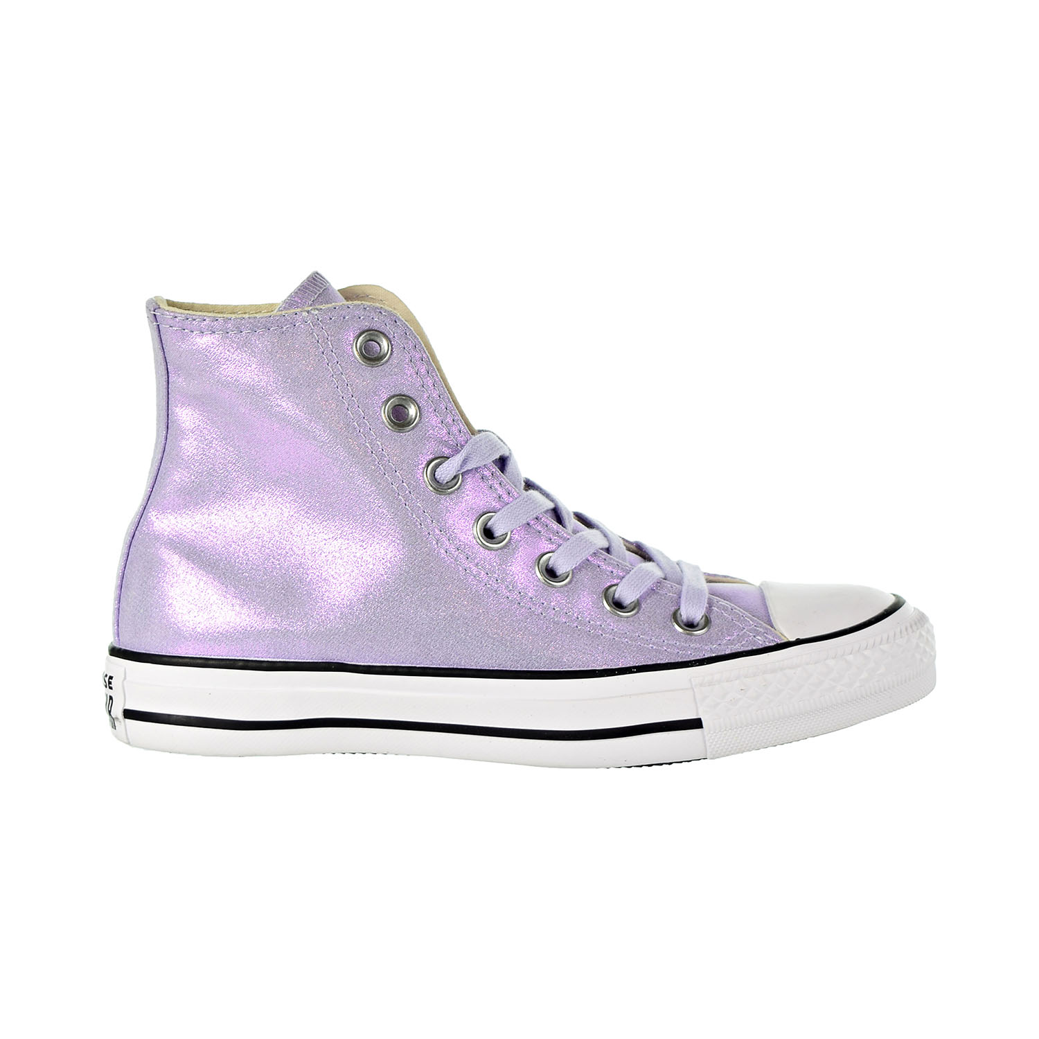 purple converse shoes womens