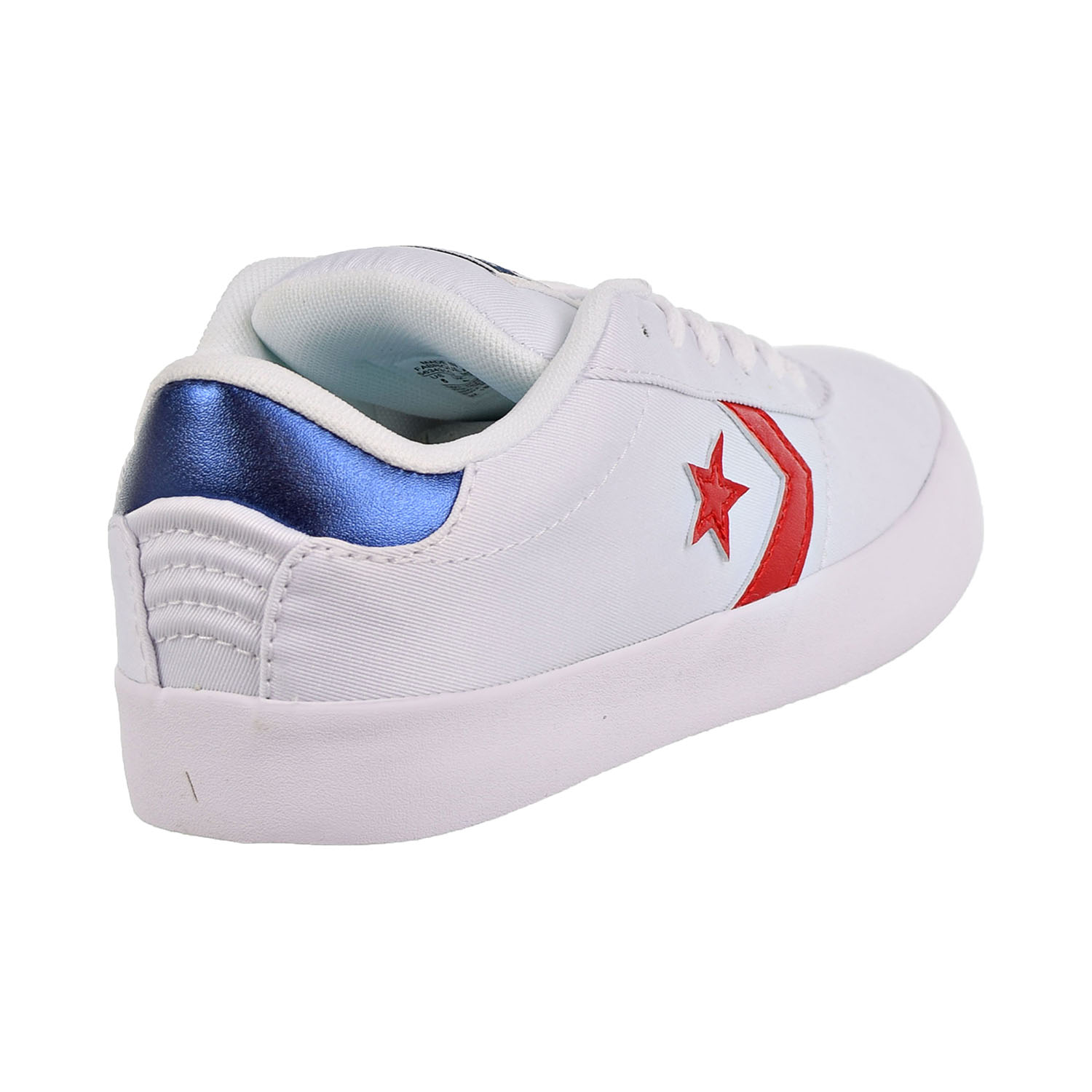 Converse Point Star Ox Women's Shoes 