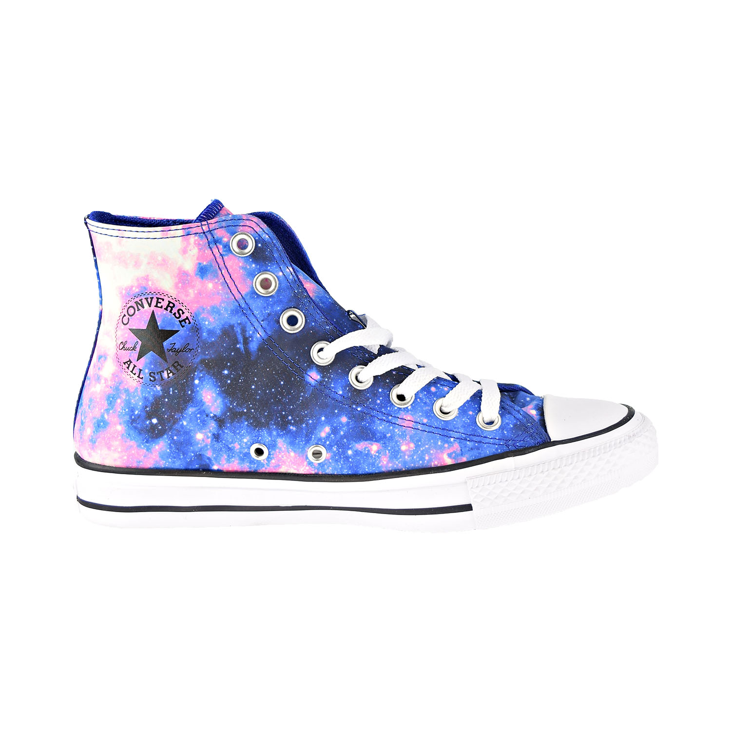 chuck taylor miss galaxy