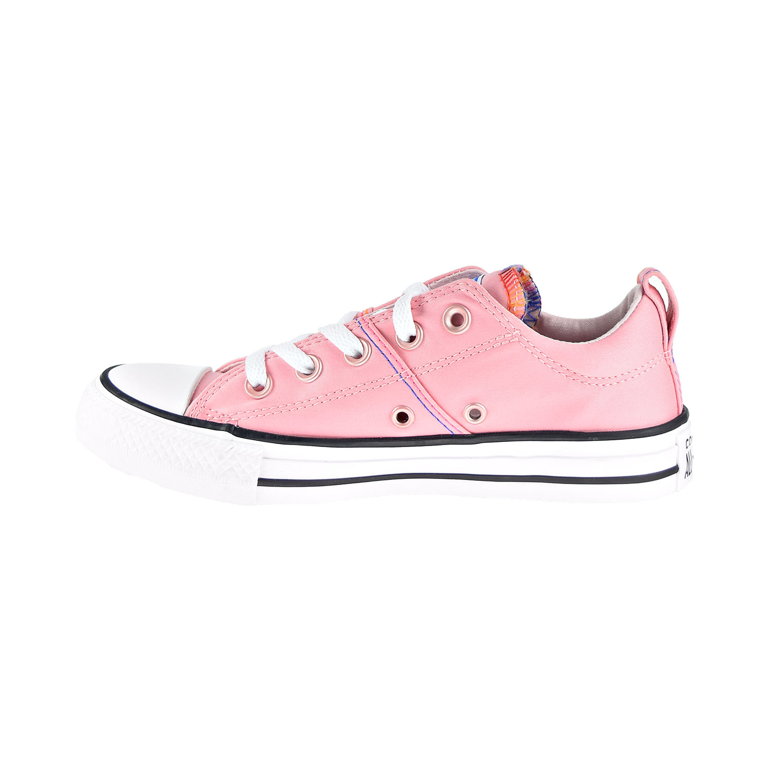 Converse Chuck Taylor All Star Madison Ox Women's Shoes Coastal Pink ...