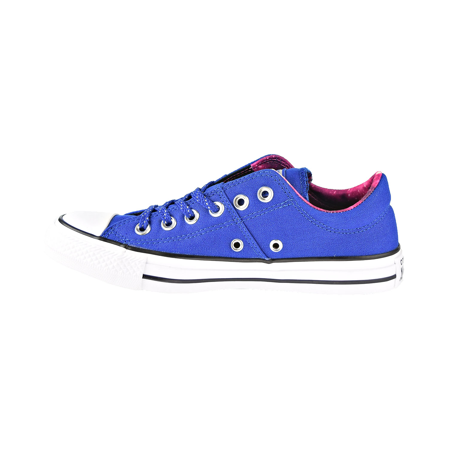 women's converse madison ox leather sneakers