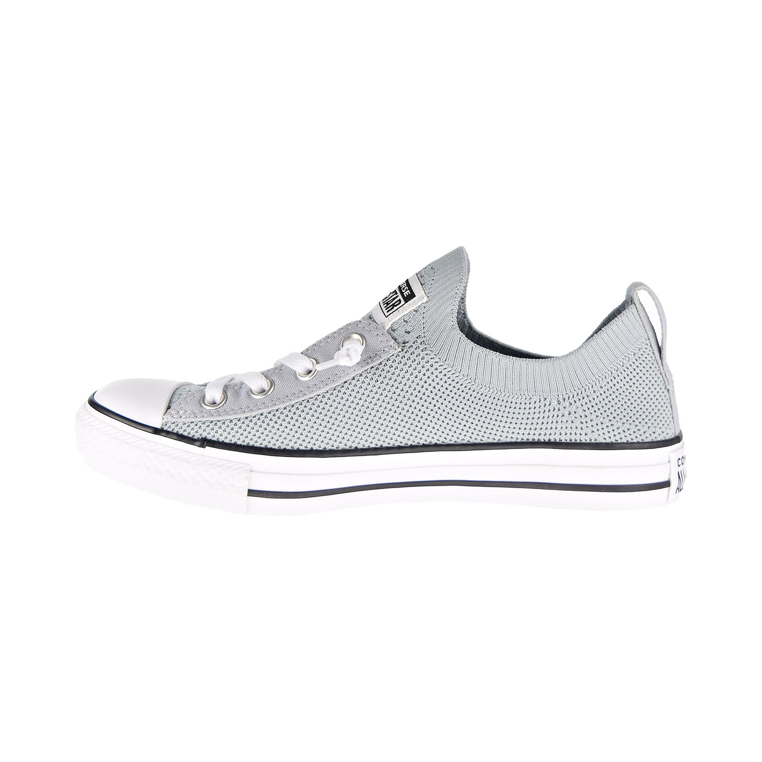 women's chuck taylor all star shoreline knit slip on sneaker