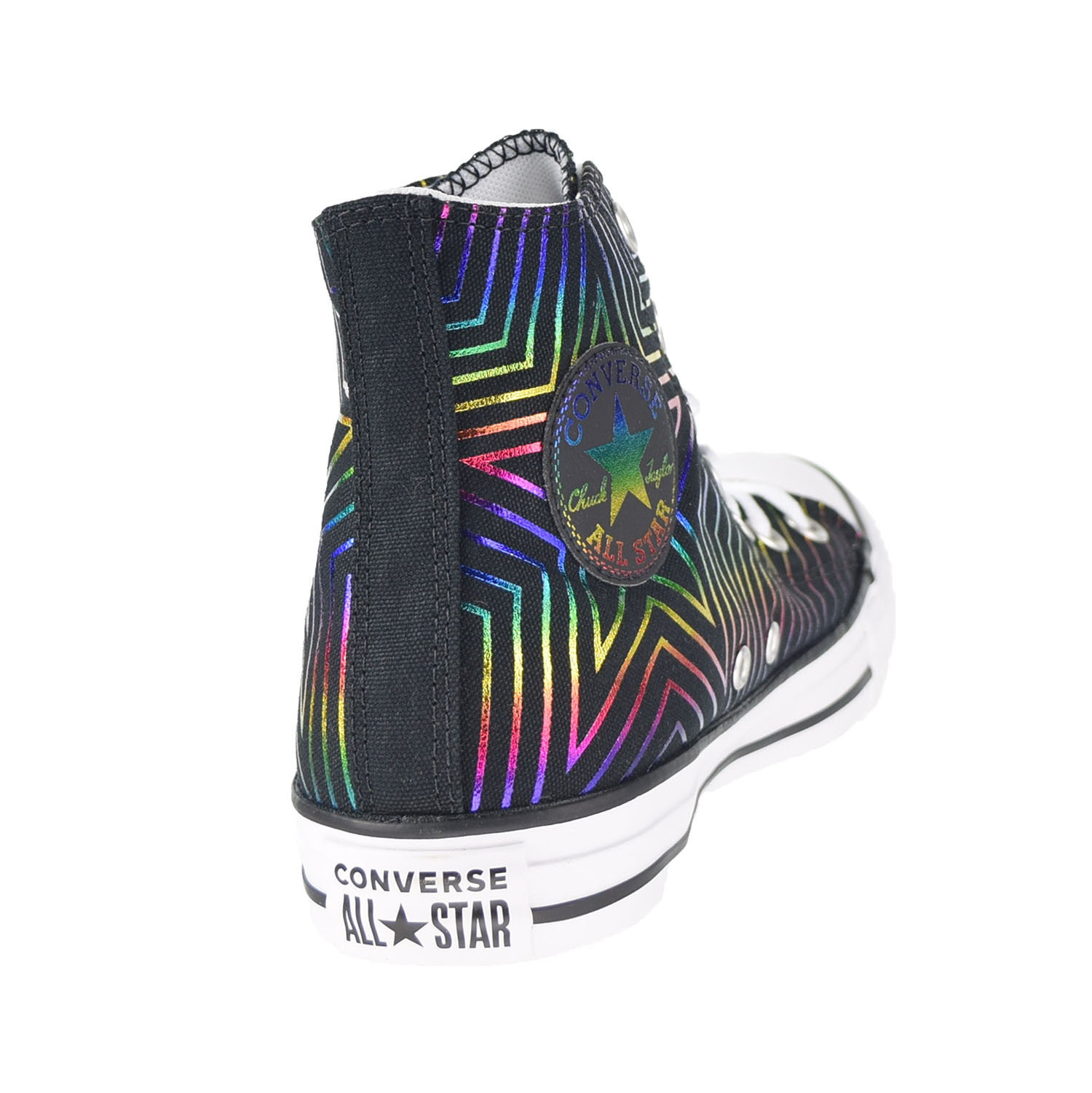 converse all of the stars