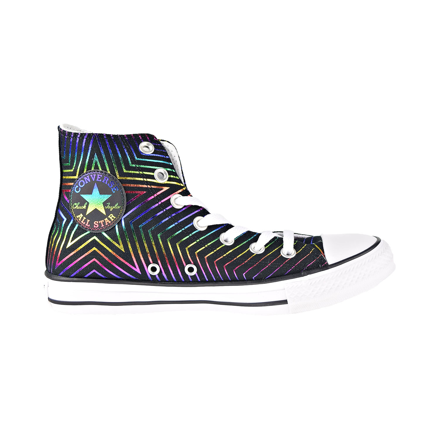 converse all the stars