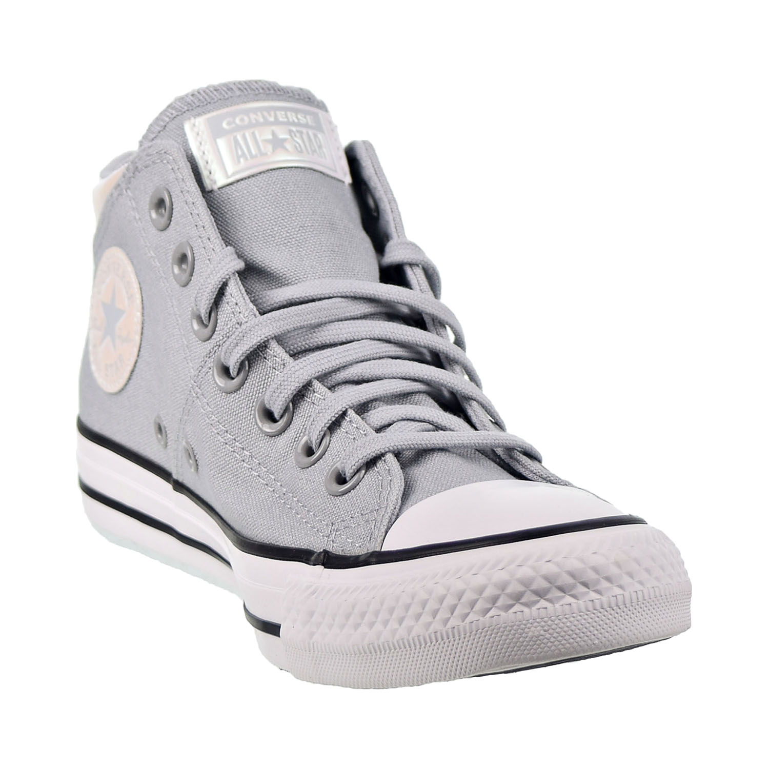 converse madison mid sneakers