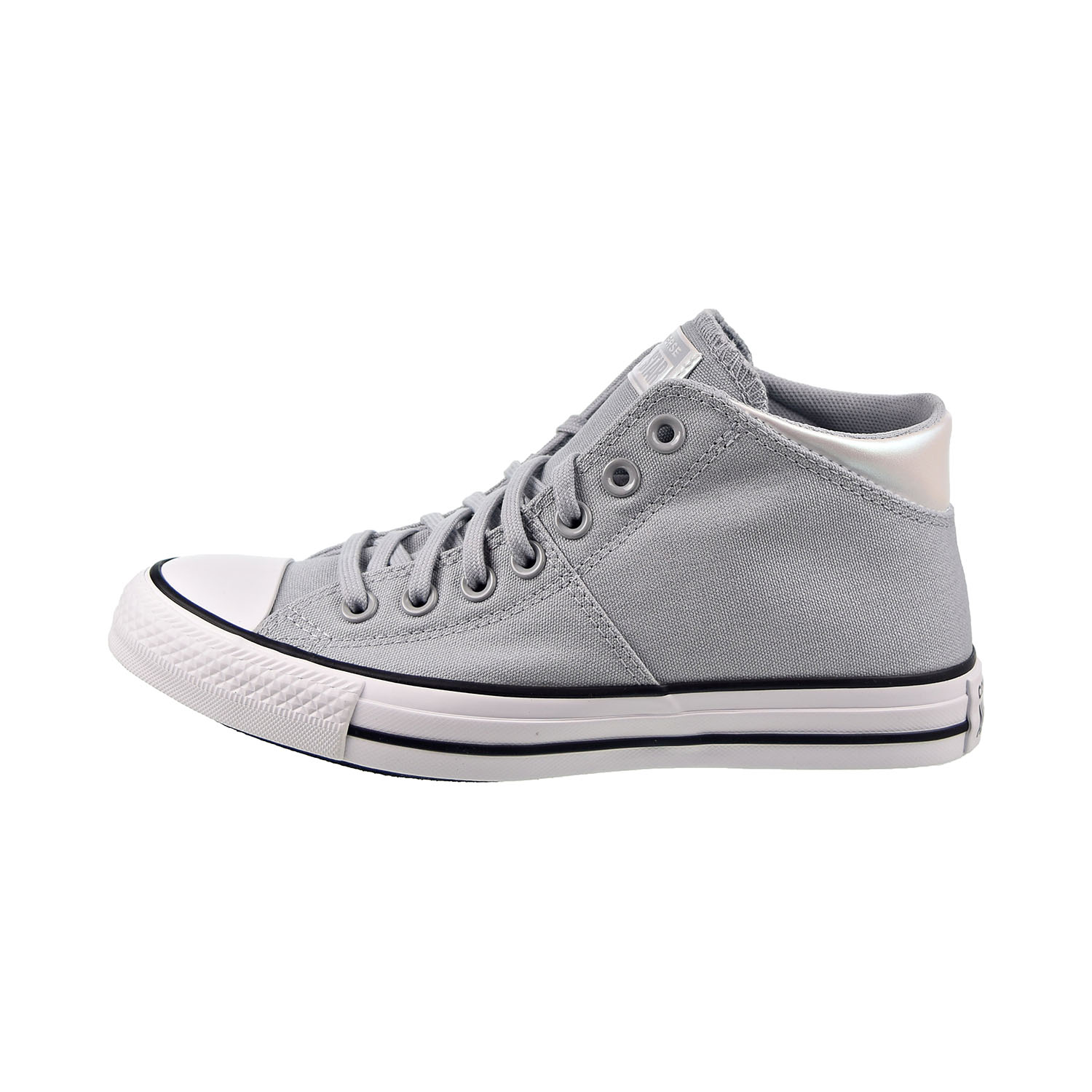 women's converse chuck taylor all star madison mid leather sneakers