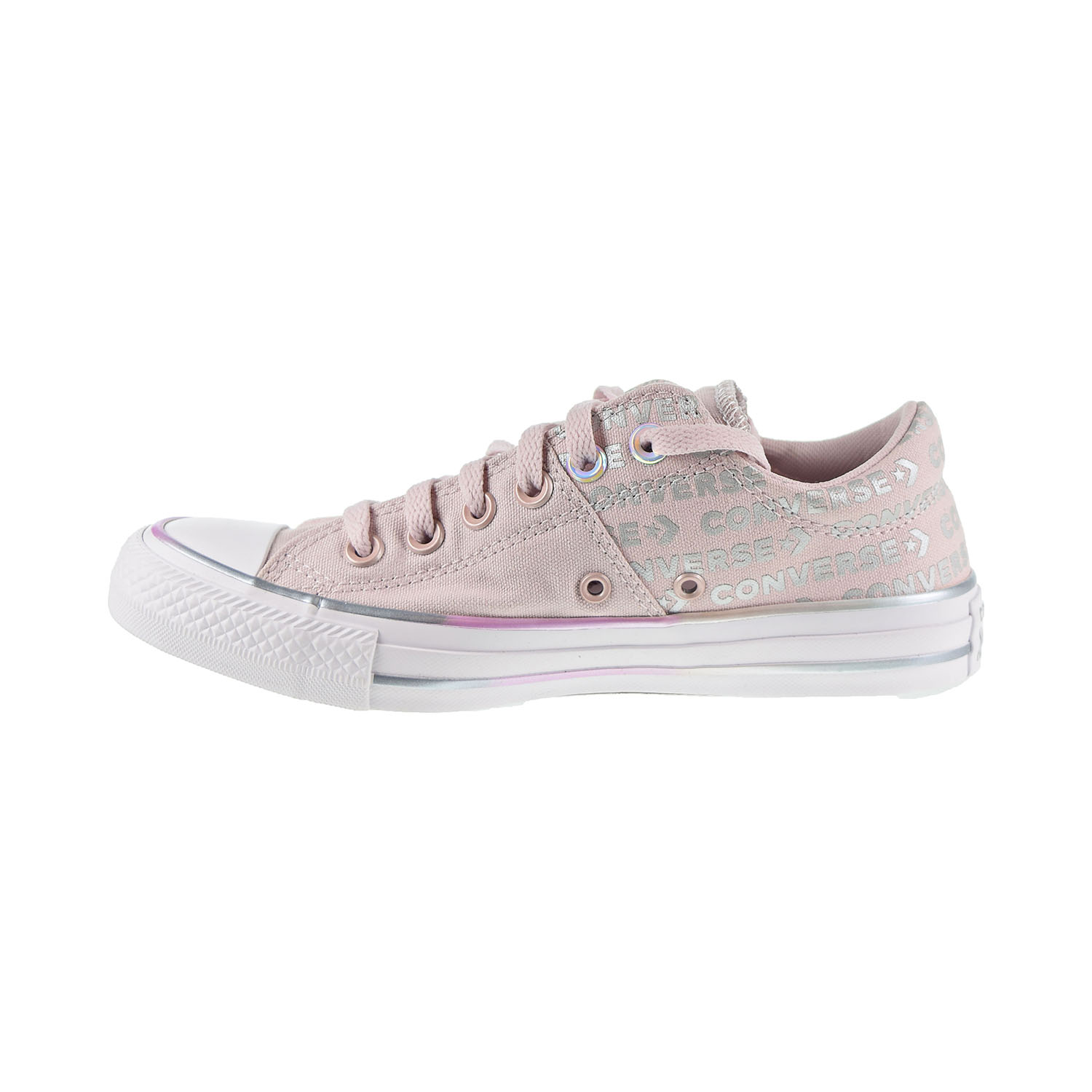 women's converse madison ox leather sneakers