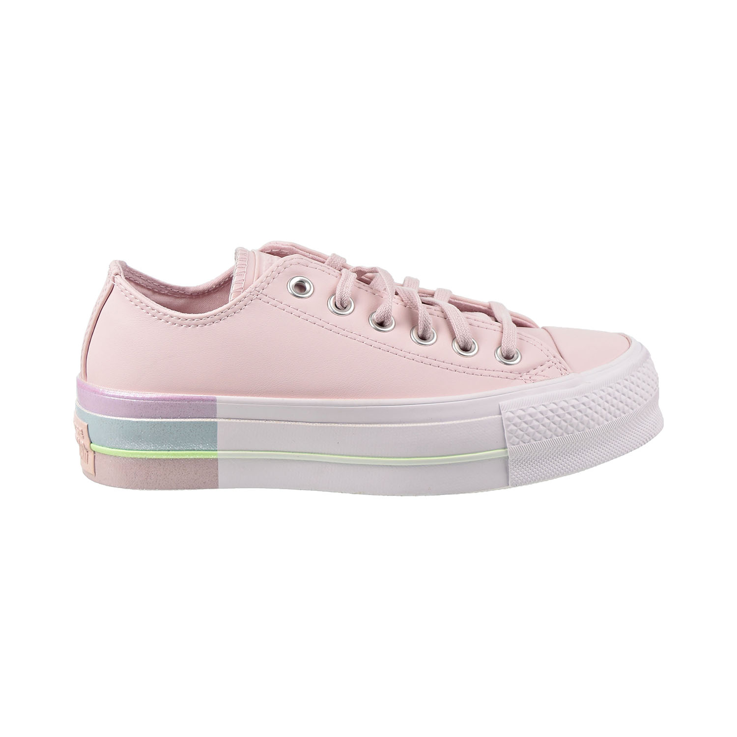 converse chuck taylor barely rose