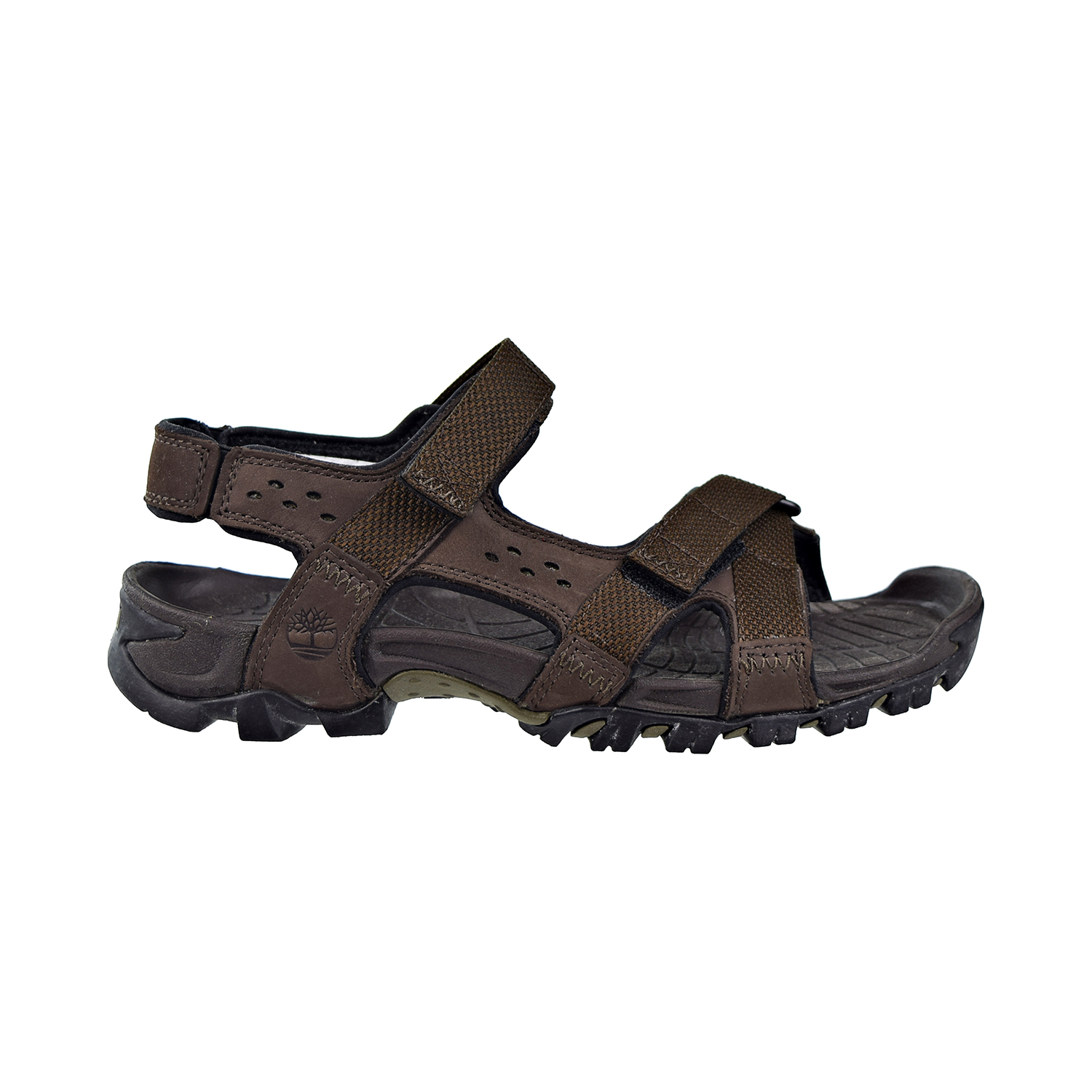 timberland mens slides