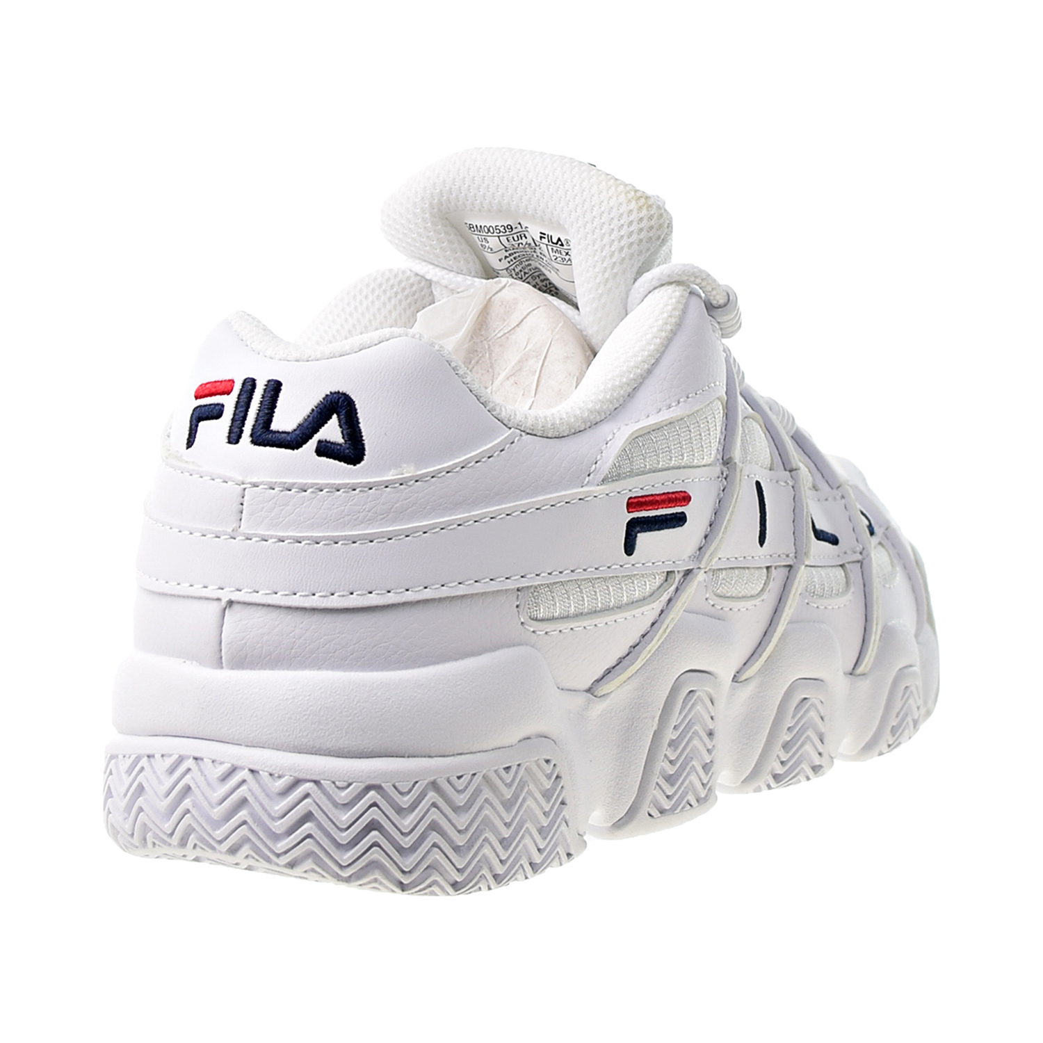 fila uproot womens blue