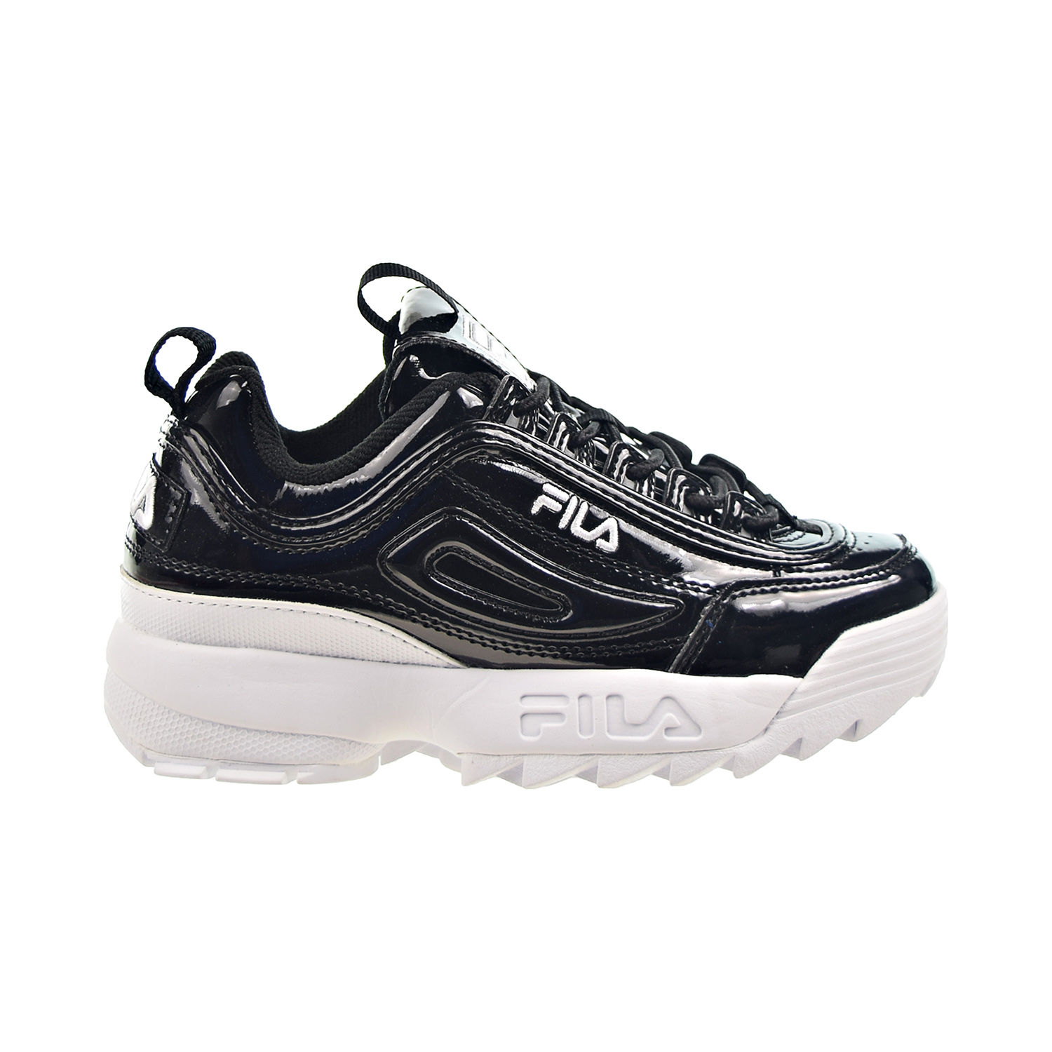 【FILA】 Pantera 9925 ブラック FILA Pantera 99/25 1Rm02946H Unisex Shoes | eBay
