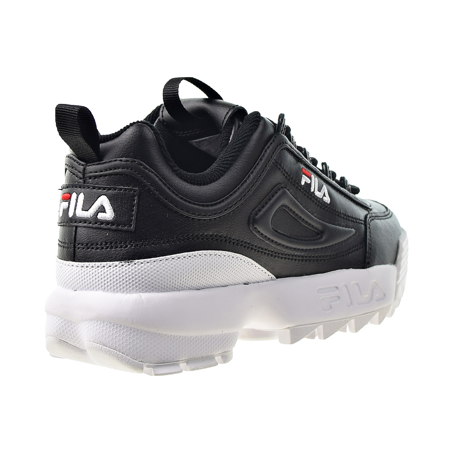 fila recollector shoe womens