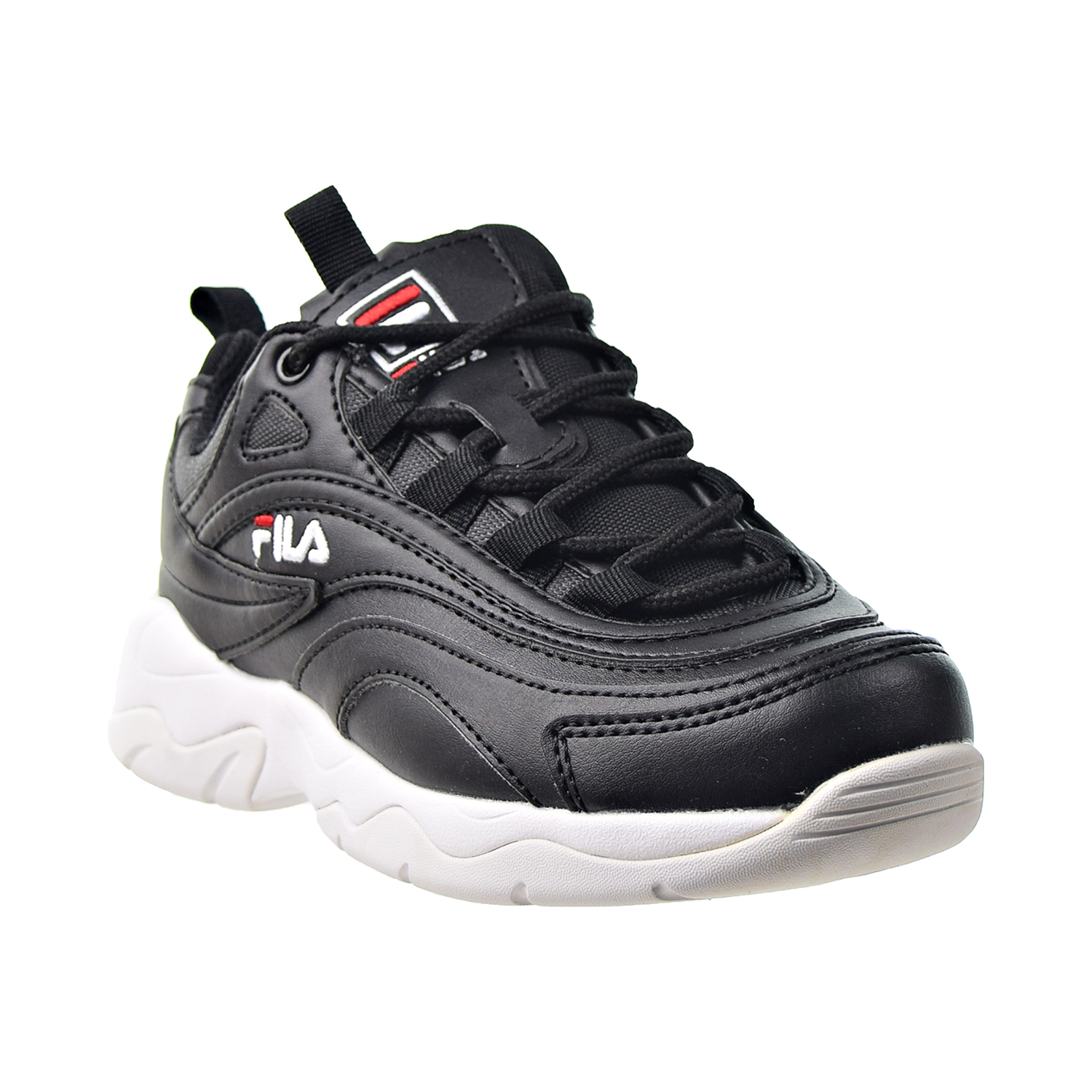 fila ray women's shoes