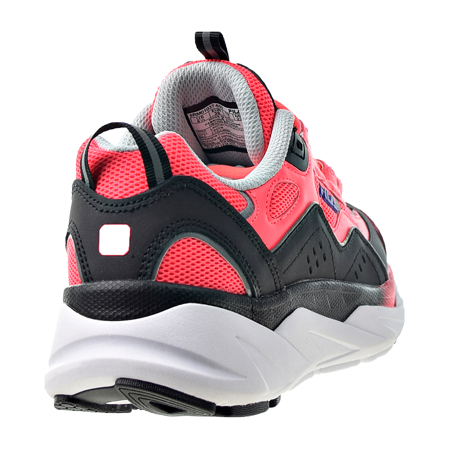 Women's fila trigate casual 2024 shoes