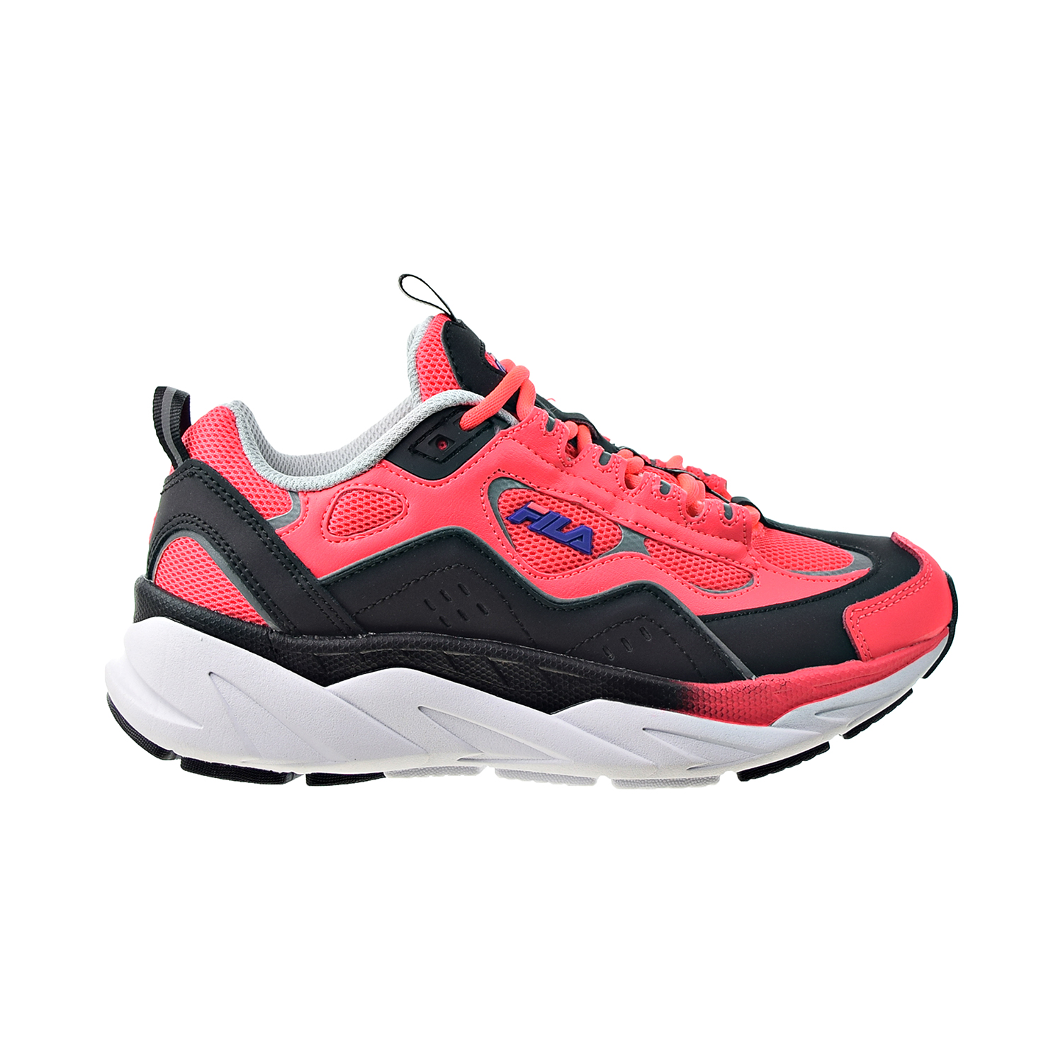 Fila sales trigate womens