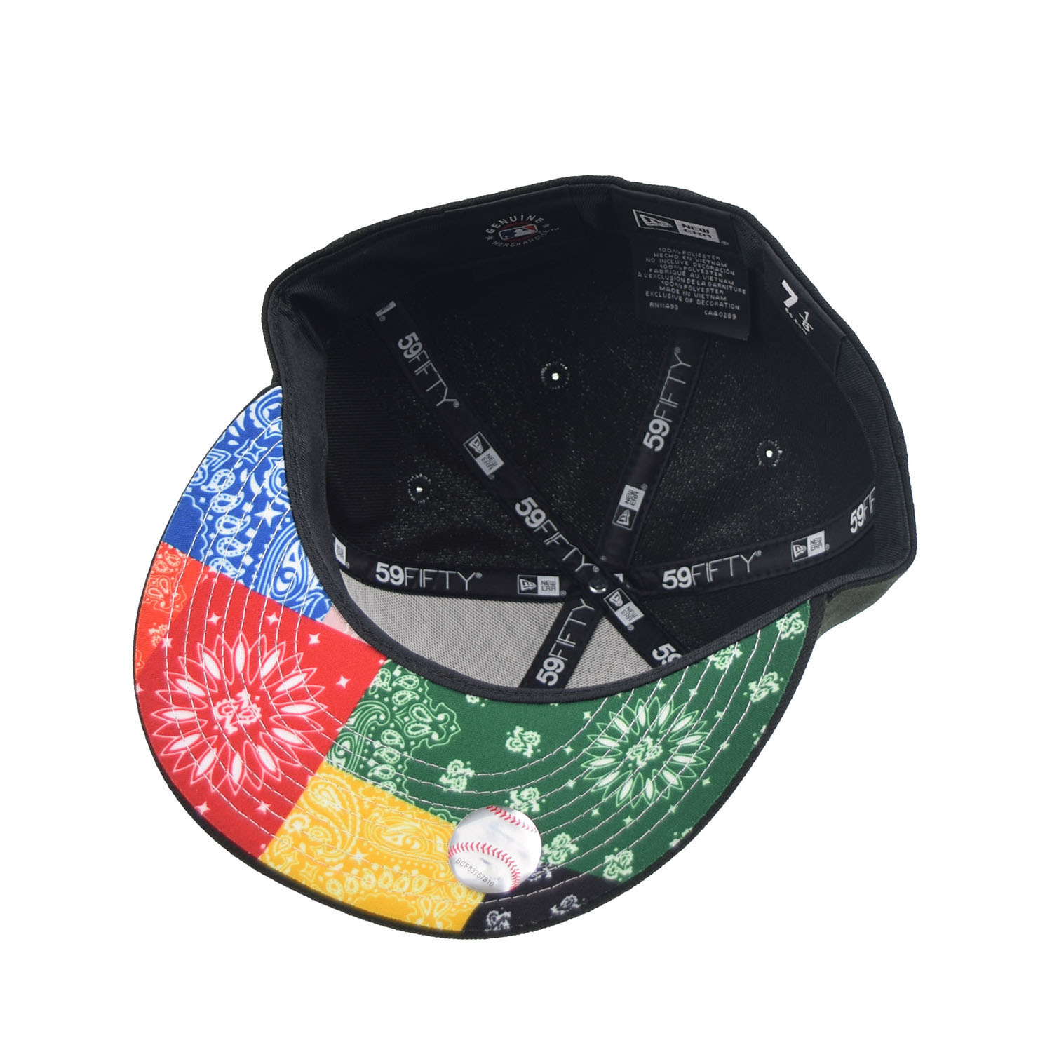 New Era Chicago White Sox 