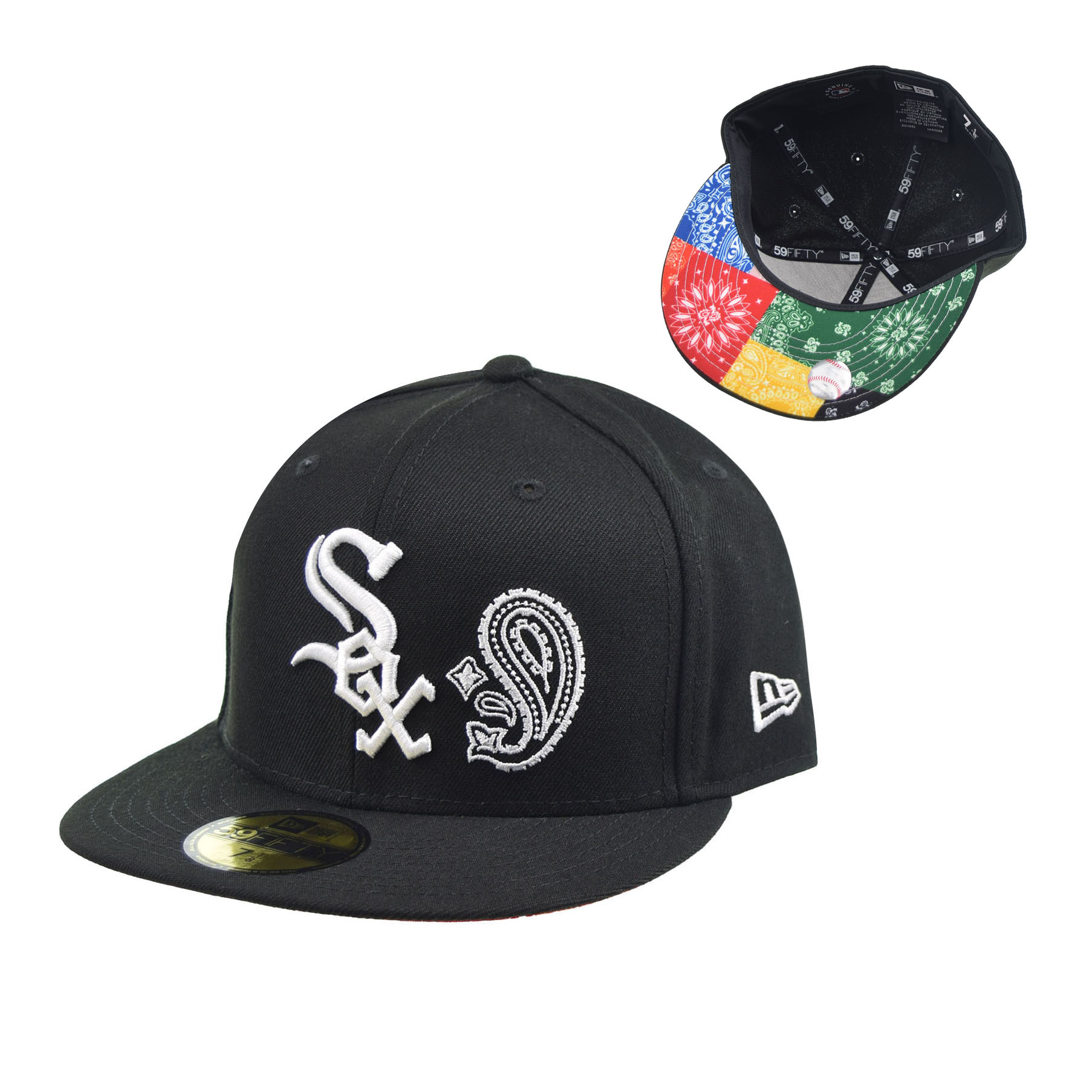 New Era Chicago White Sox 