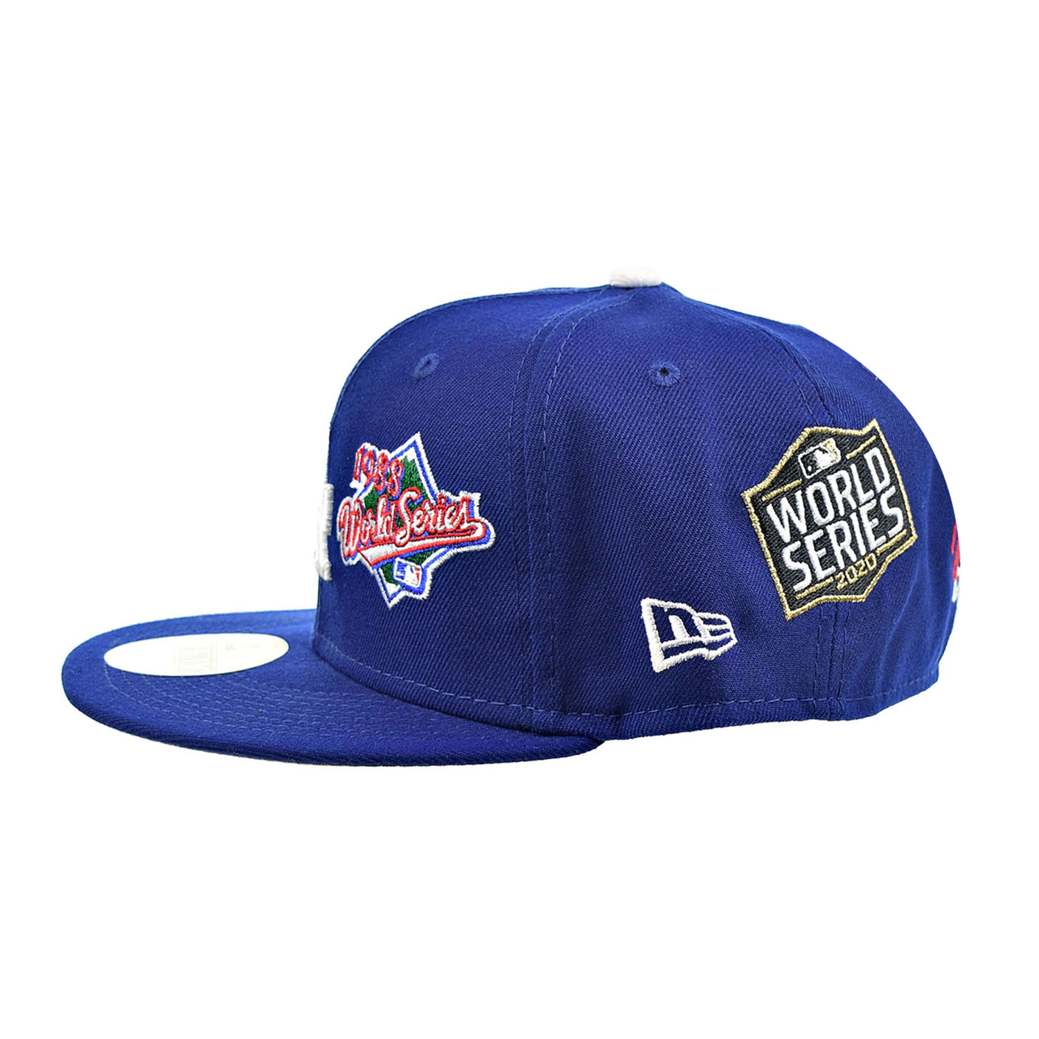 New Era Los Angeles Dodgers 