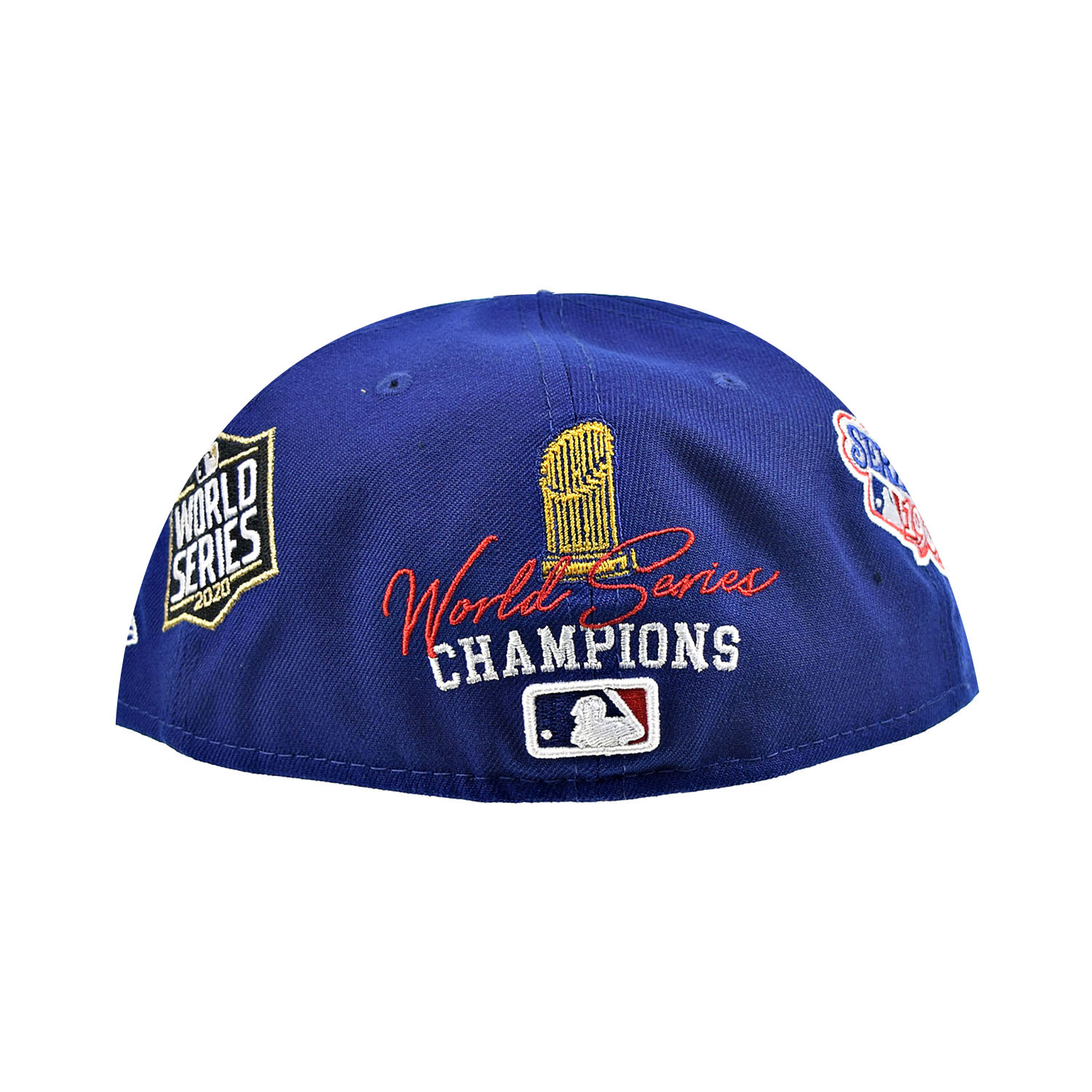 New Era Los Angeles Dodgers 