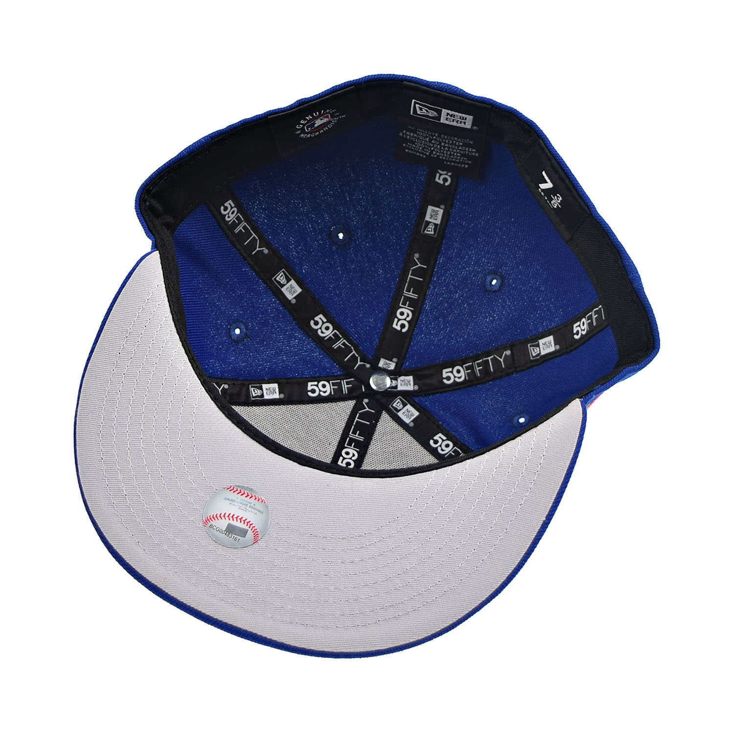 New Era New York Mets 
