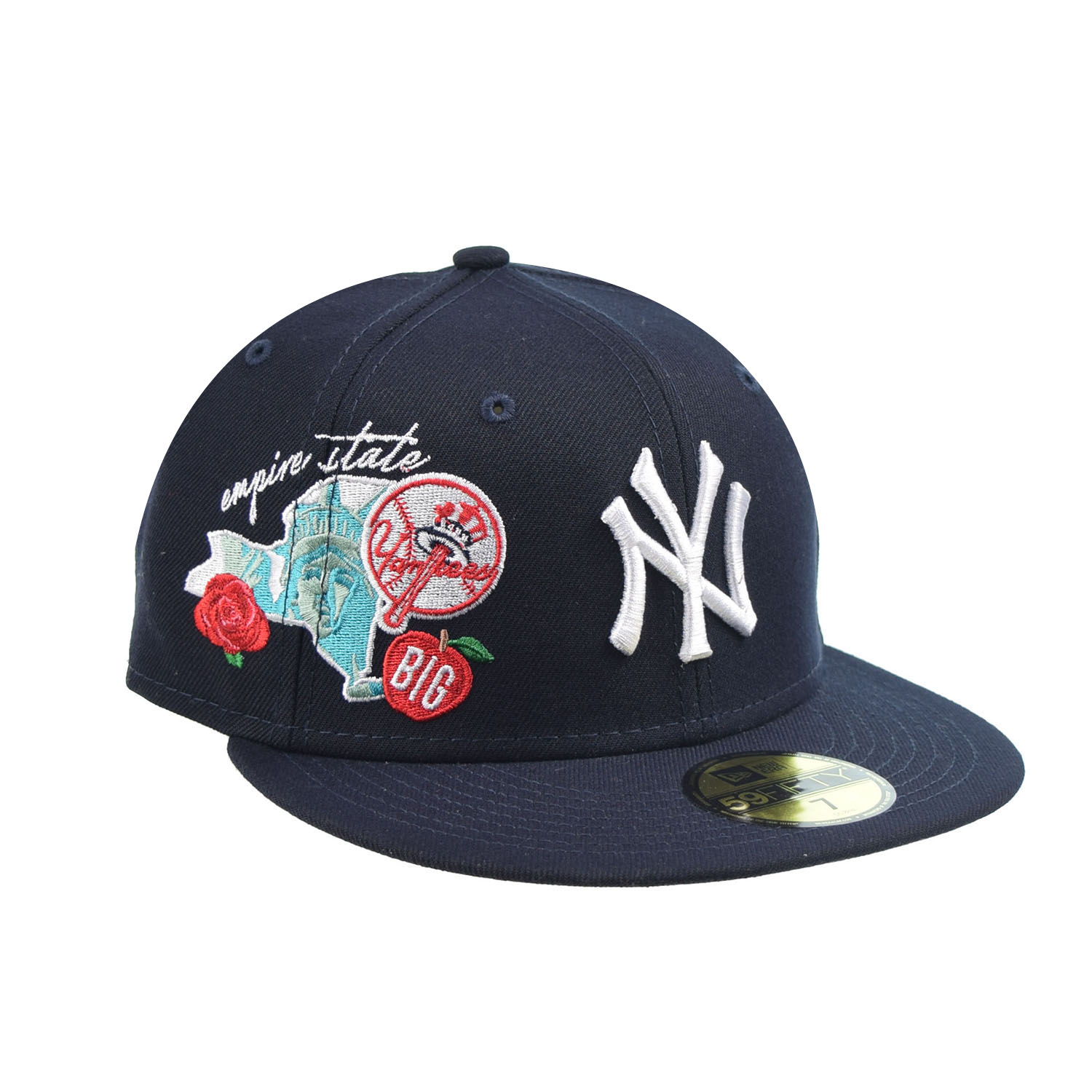 New Era New York Yankees 