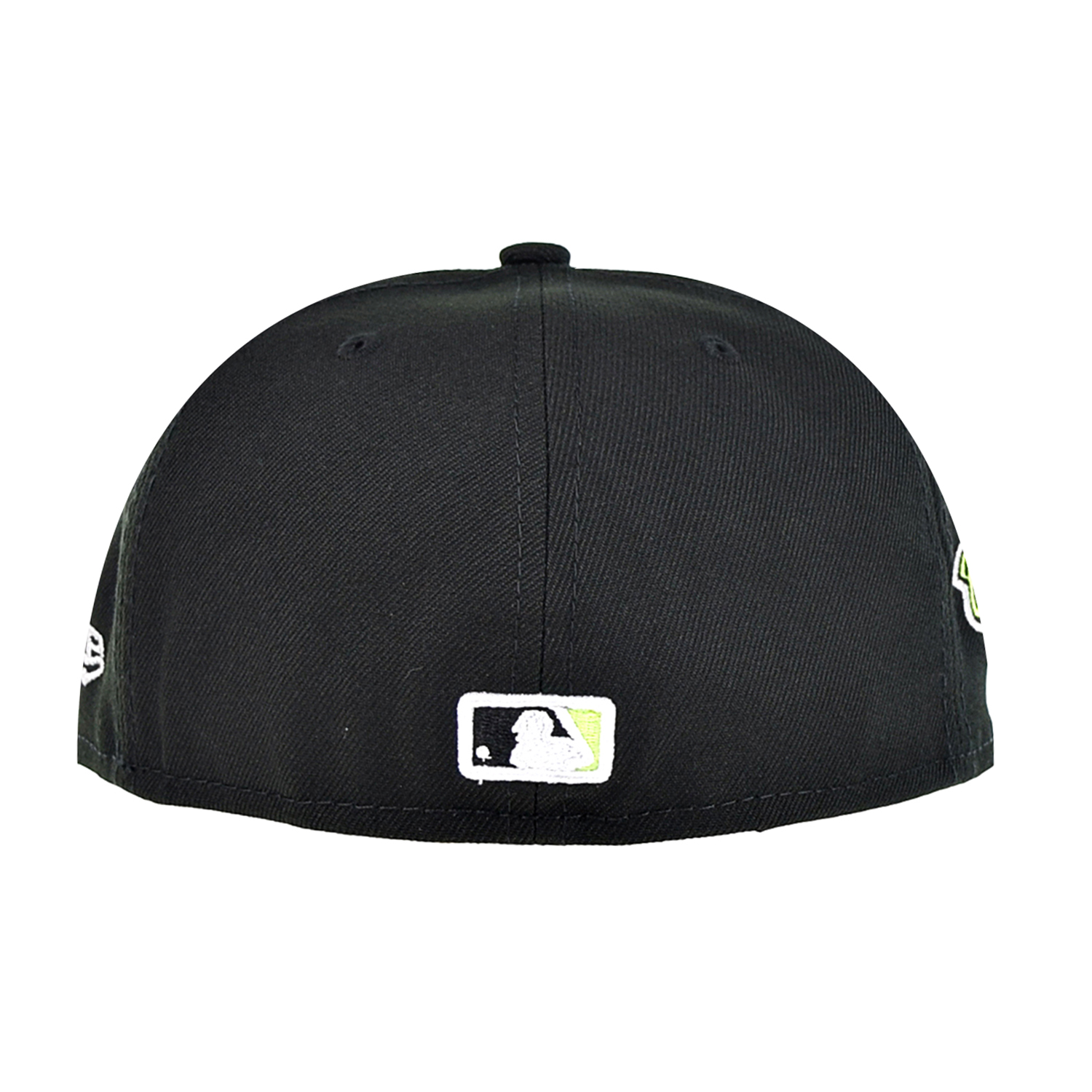New Era New York Yankees Summer Pop 59Fifty Men's Fitted Black