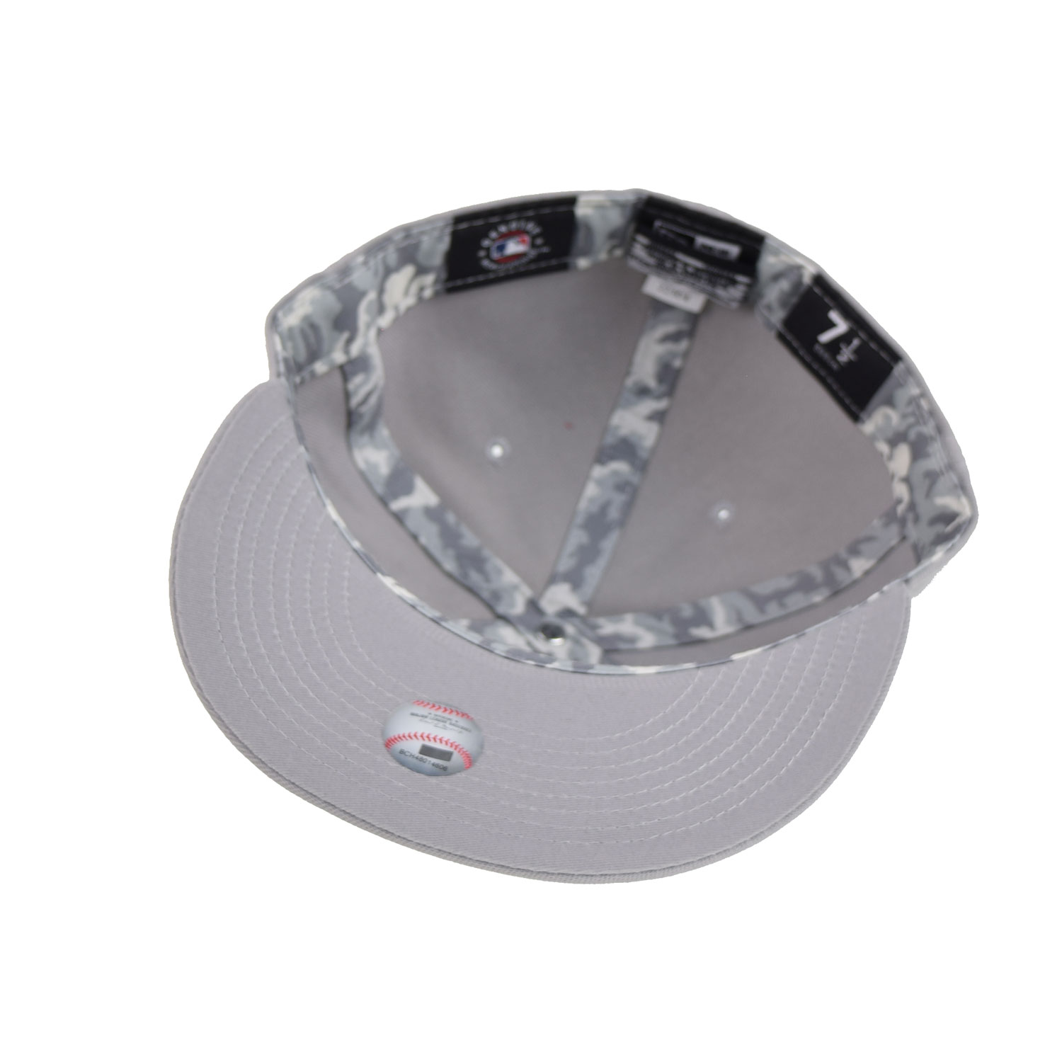 59Fifty Team Colour Chicago White Sox - La Tienda de las Gorras