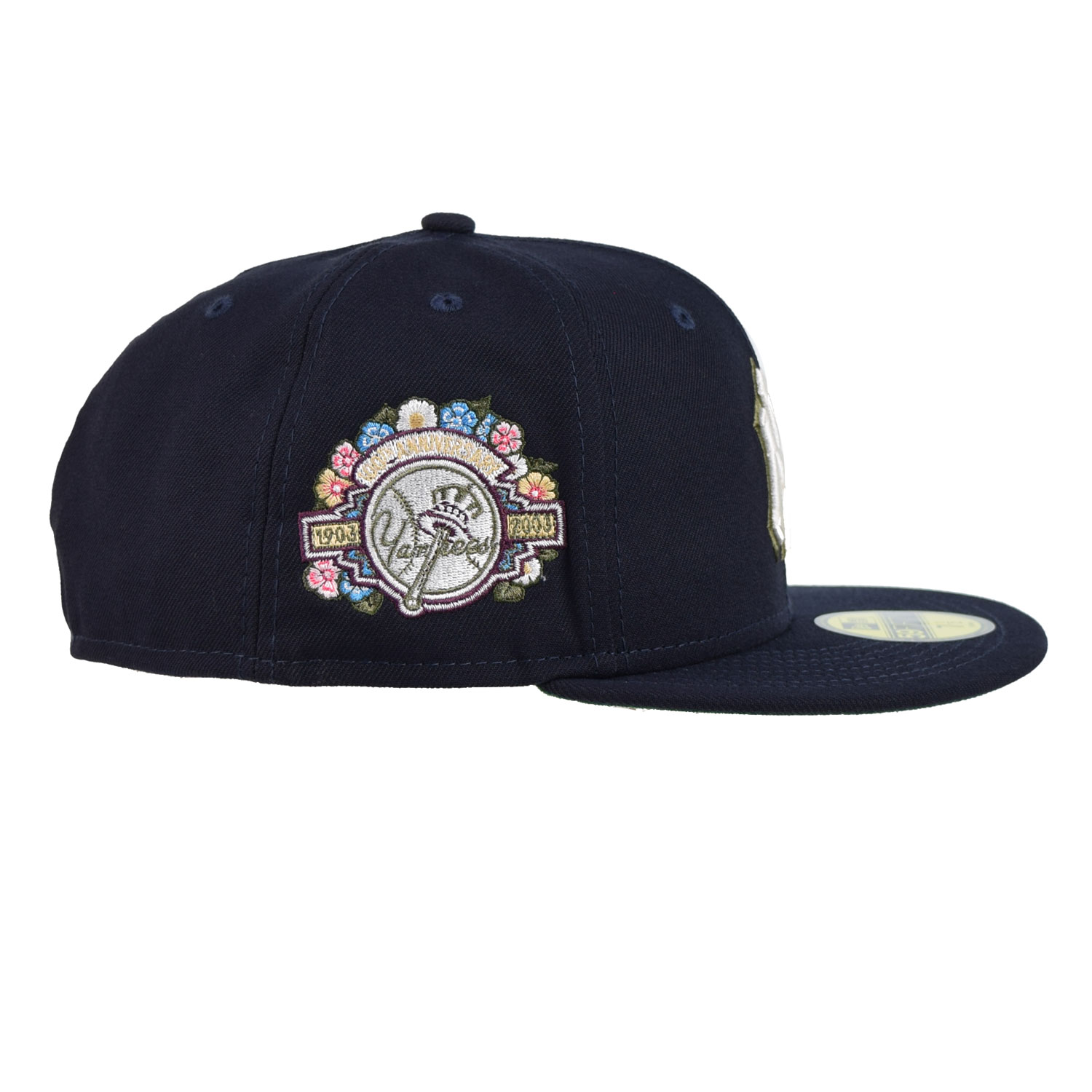 New Era New York Yankees 