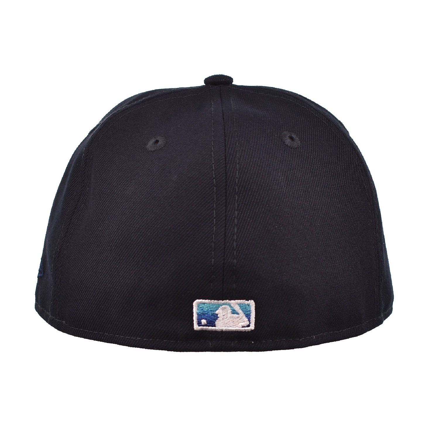 New Era New York Yankees Gradient Navy 59Fifty Men