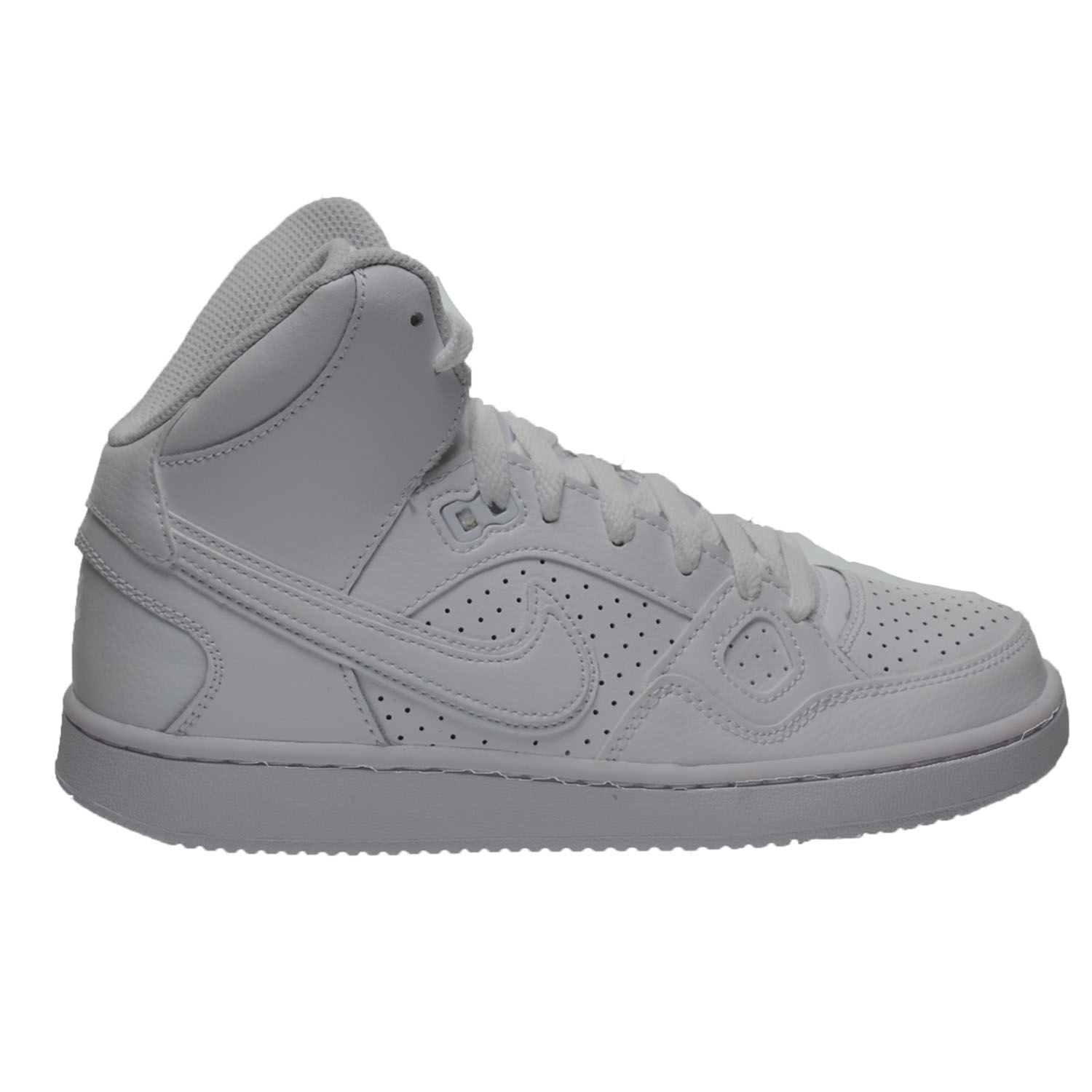 Nike Son of Force Mid (GS) Big Kids 