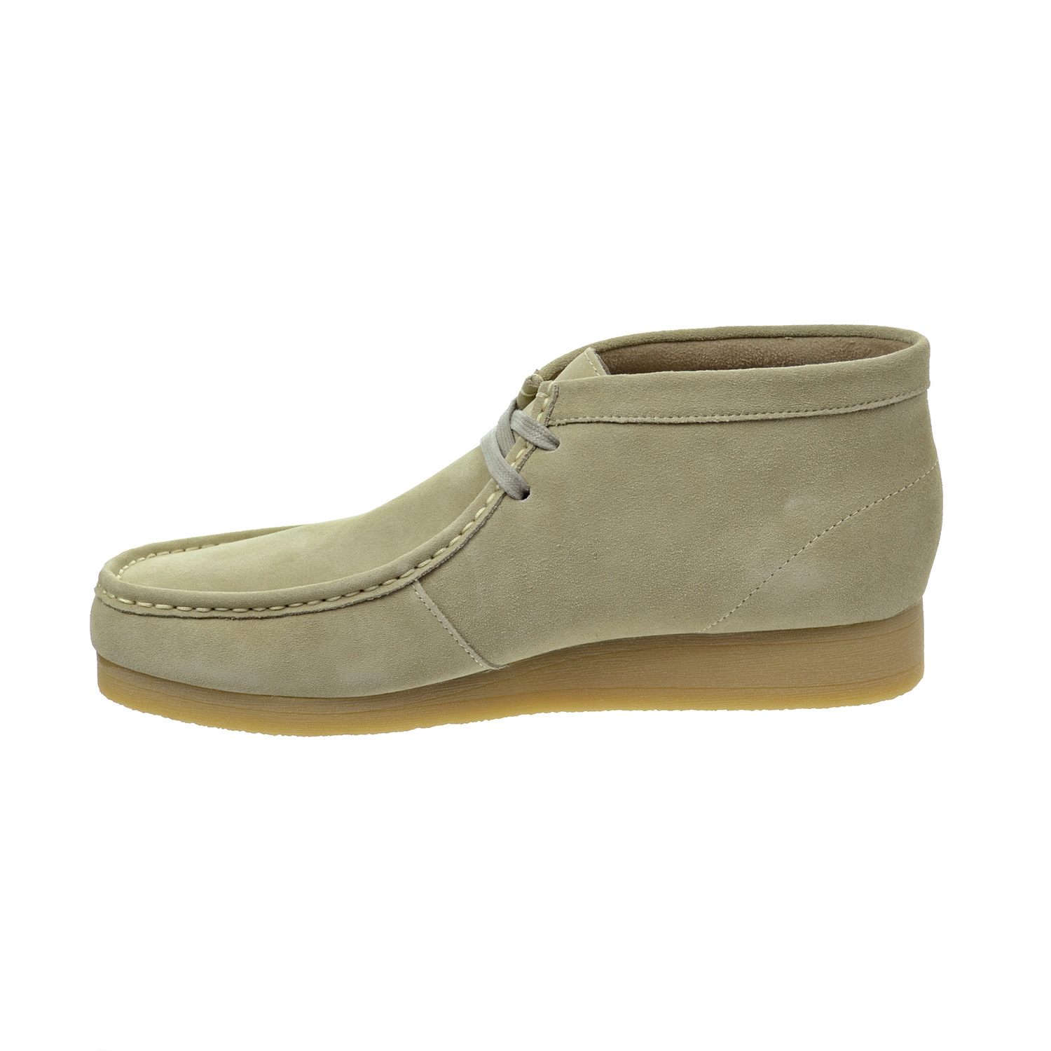 [美品]CLARKS Clarks Padmore II 2 Men's Boots Sand Suede 63446 | eBay
