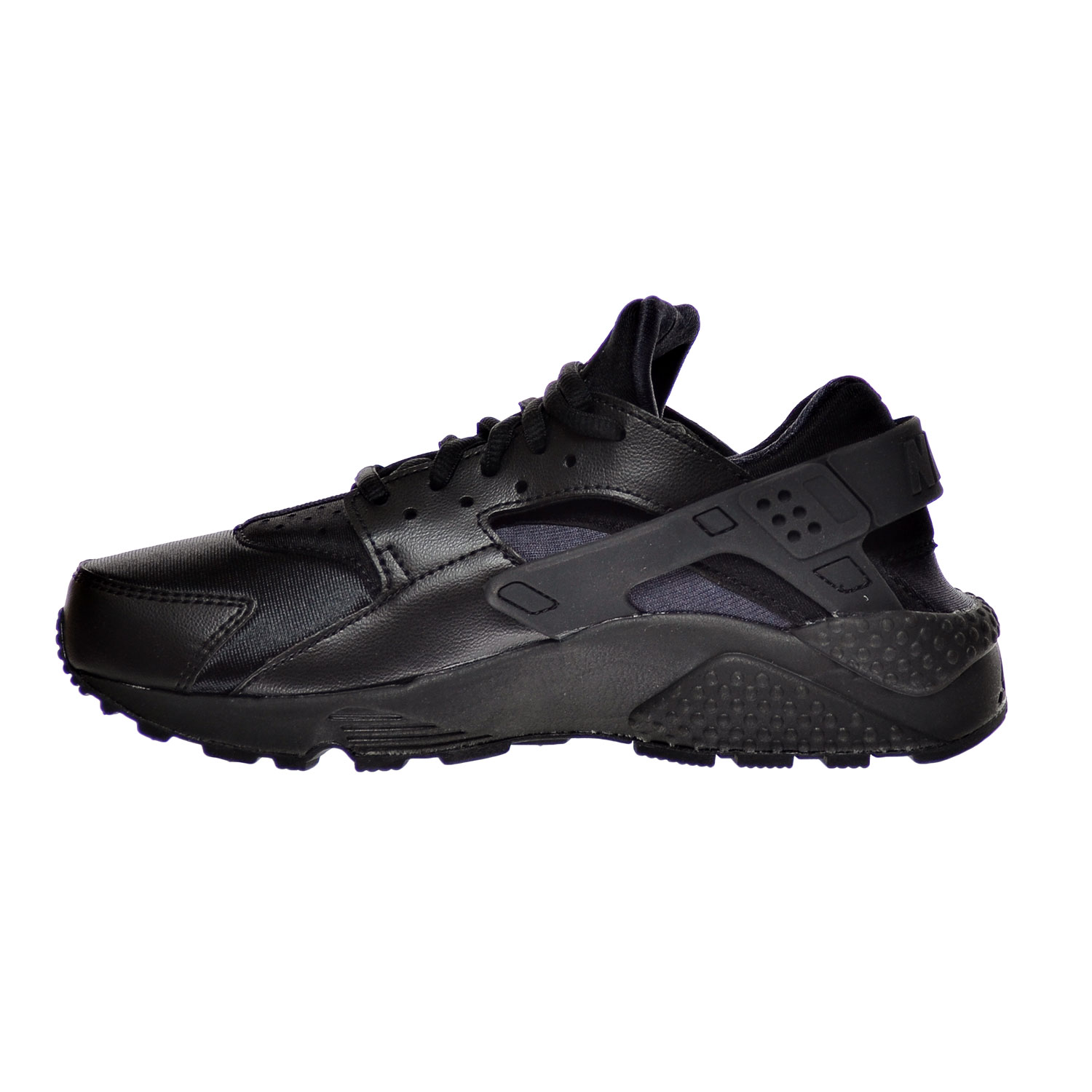 black huaraches womens sale
