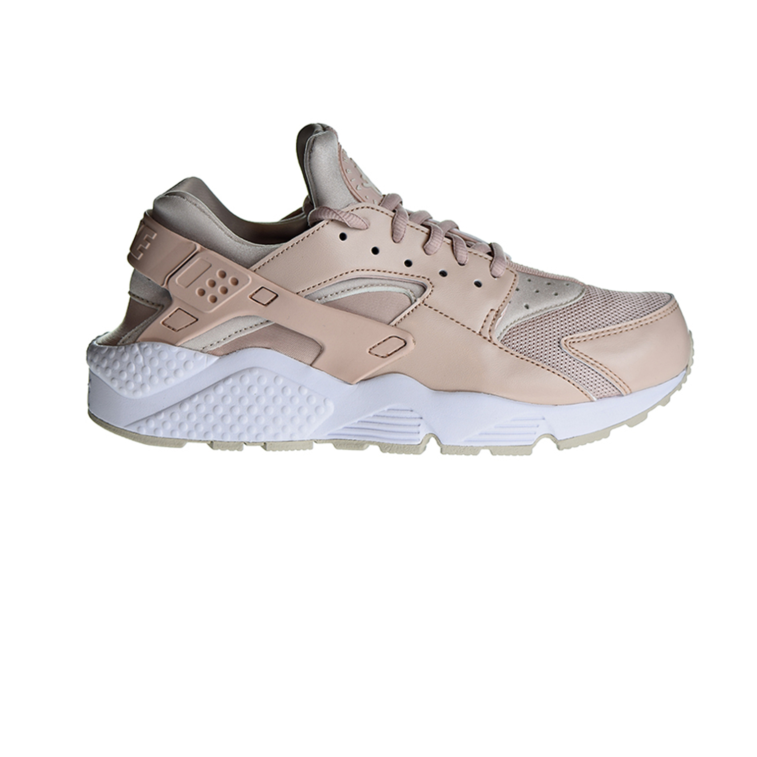 beige nike huarache