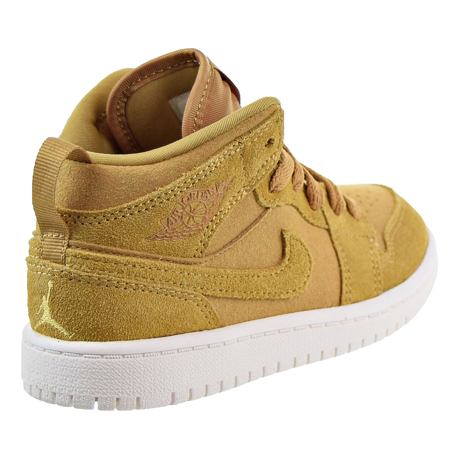 jordan 1 golden harvest black sail